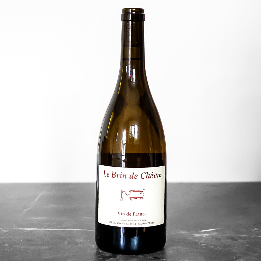 Brin de Chèvre