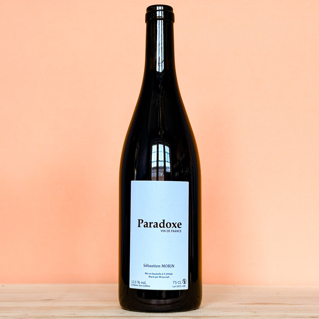 Paradoxe
