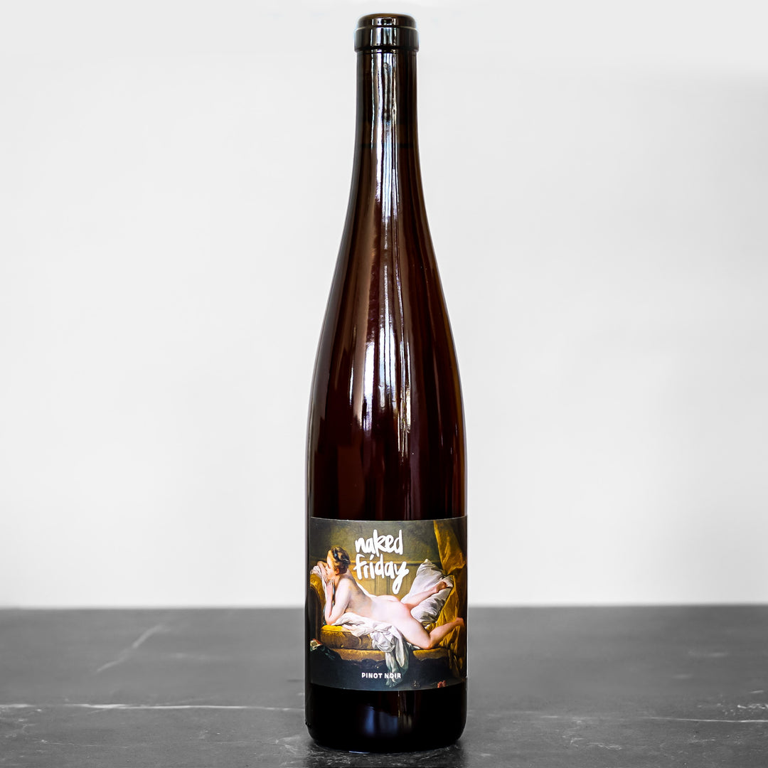 Pinot Noir