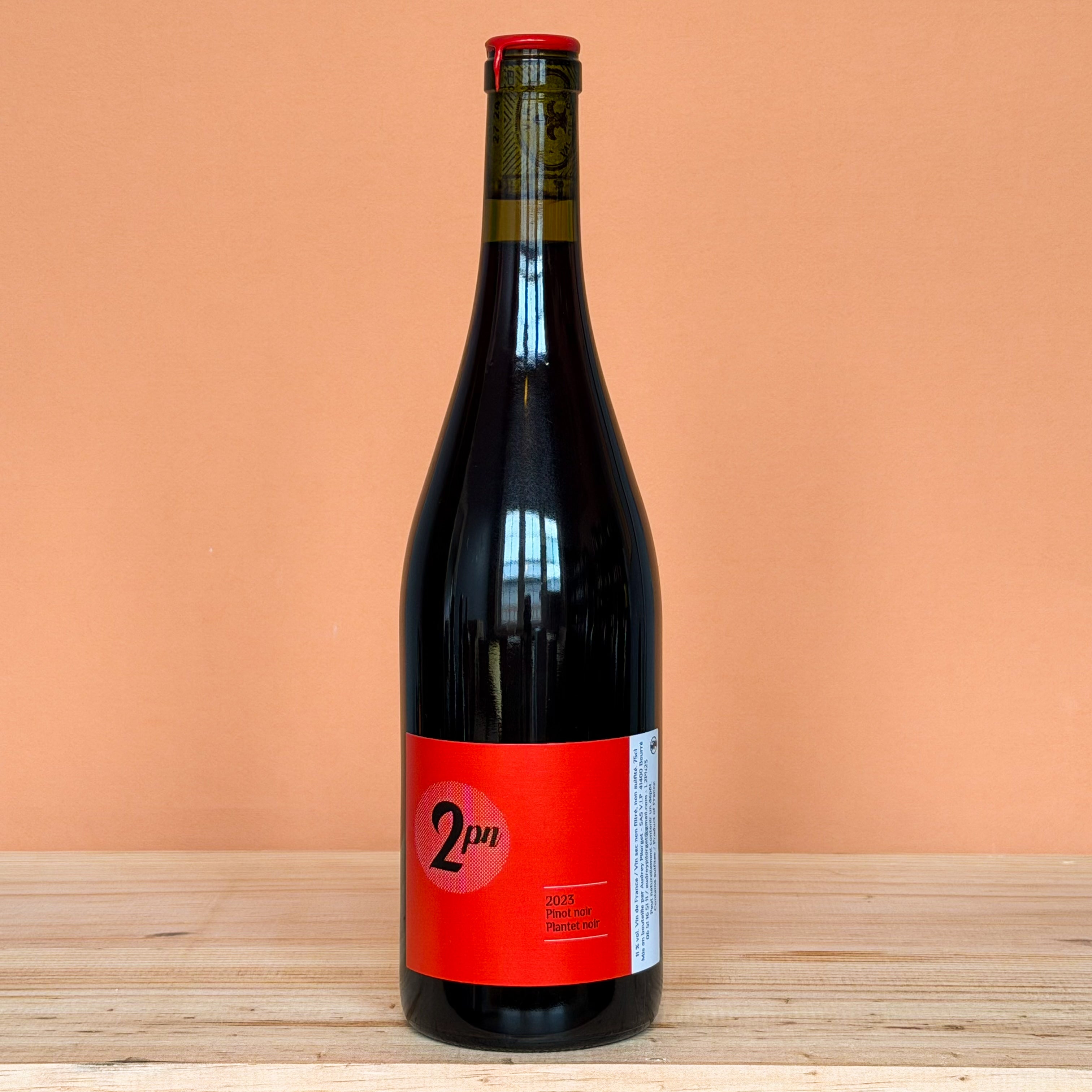 Weingut Werlitsch - Dreigenerationenwein 2022 - Terroirizer Wine