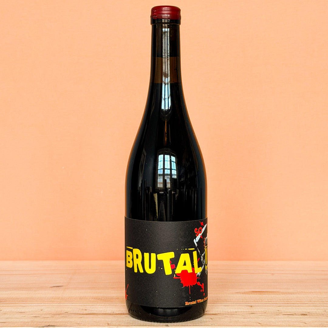 Brutal