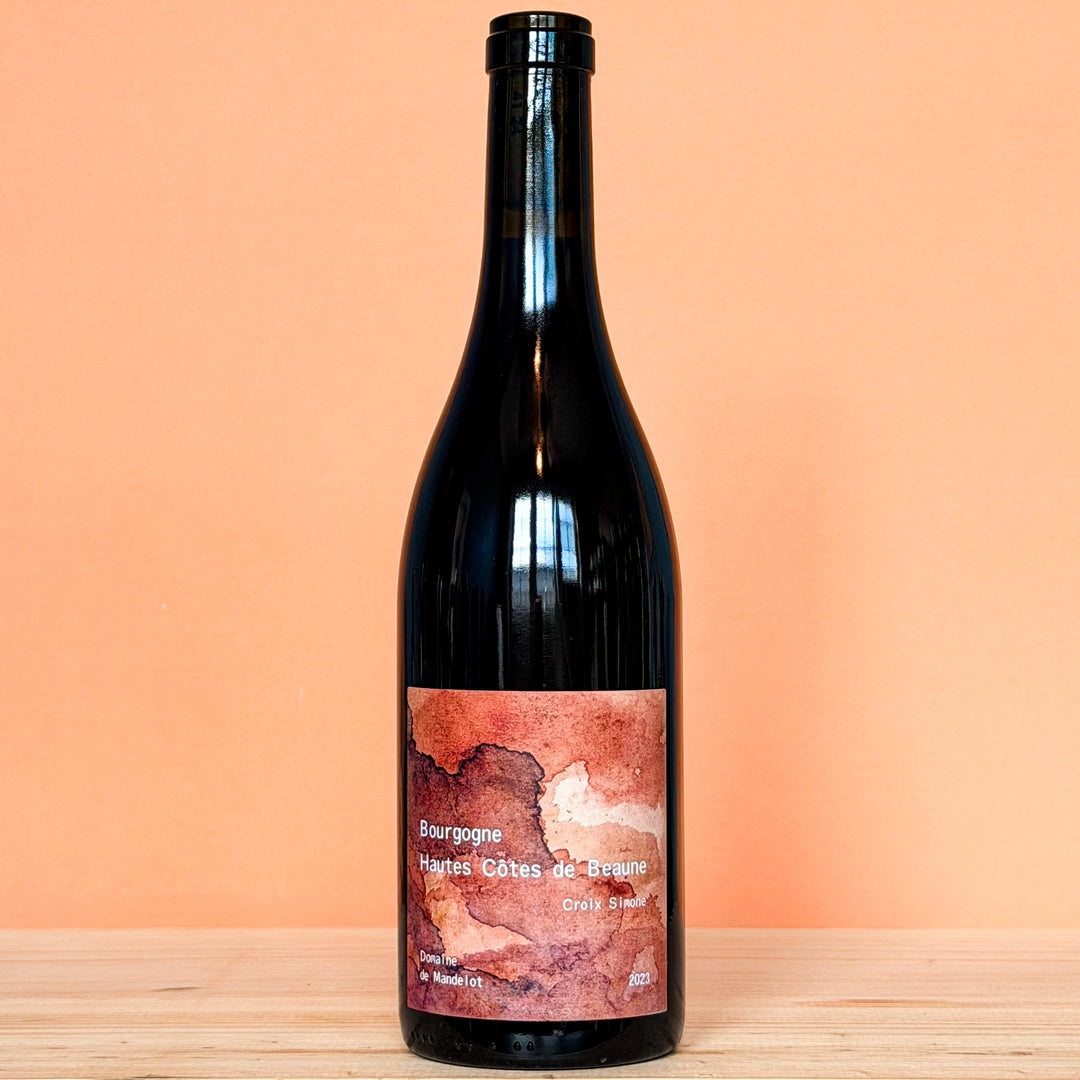 Hautes-Côtes de Beaune "Croix Simone"