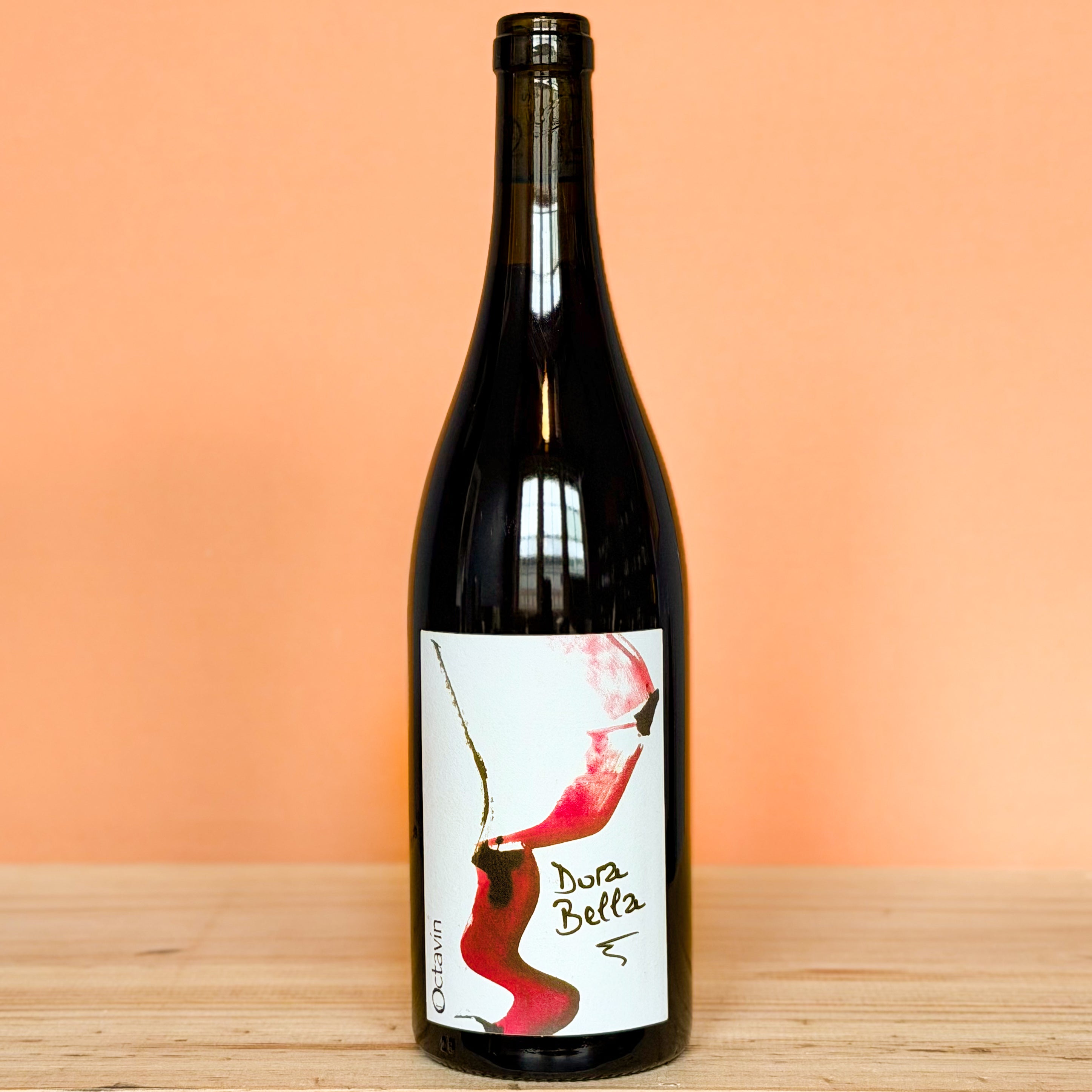 Alice Bouvot - Domaine de l'Octavin - Dorabella 2023 - Terroirizer
