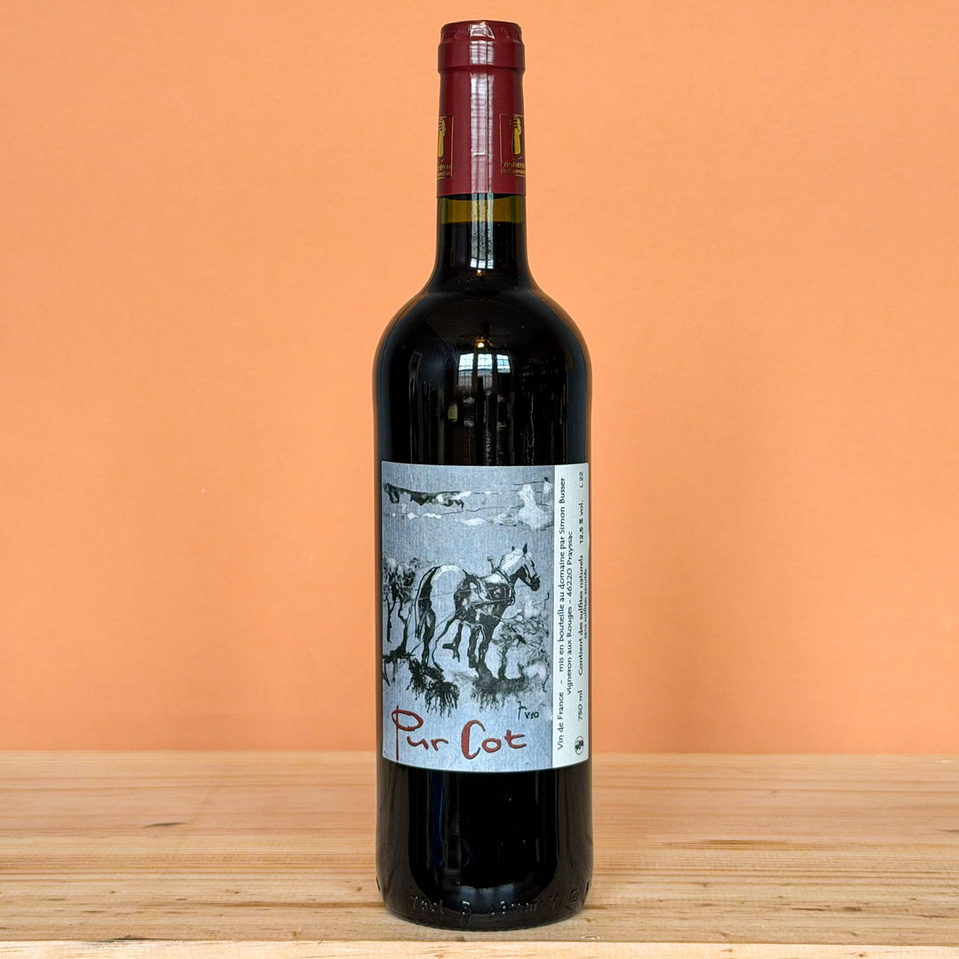 Pur Côt