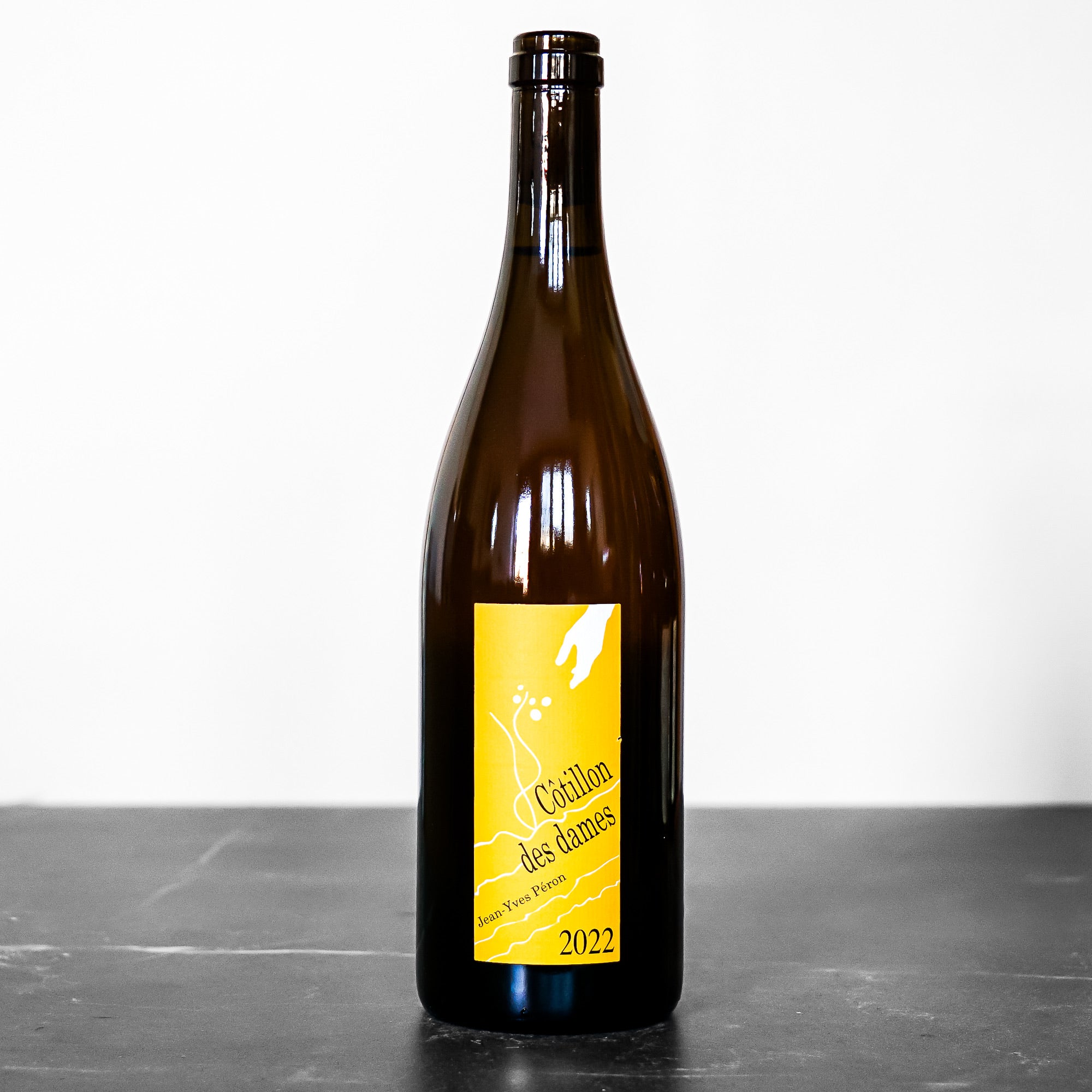 Orange wine & Skin contact