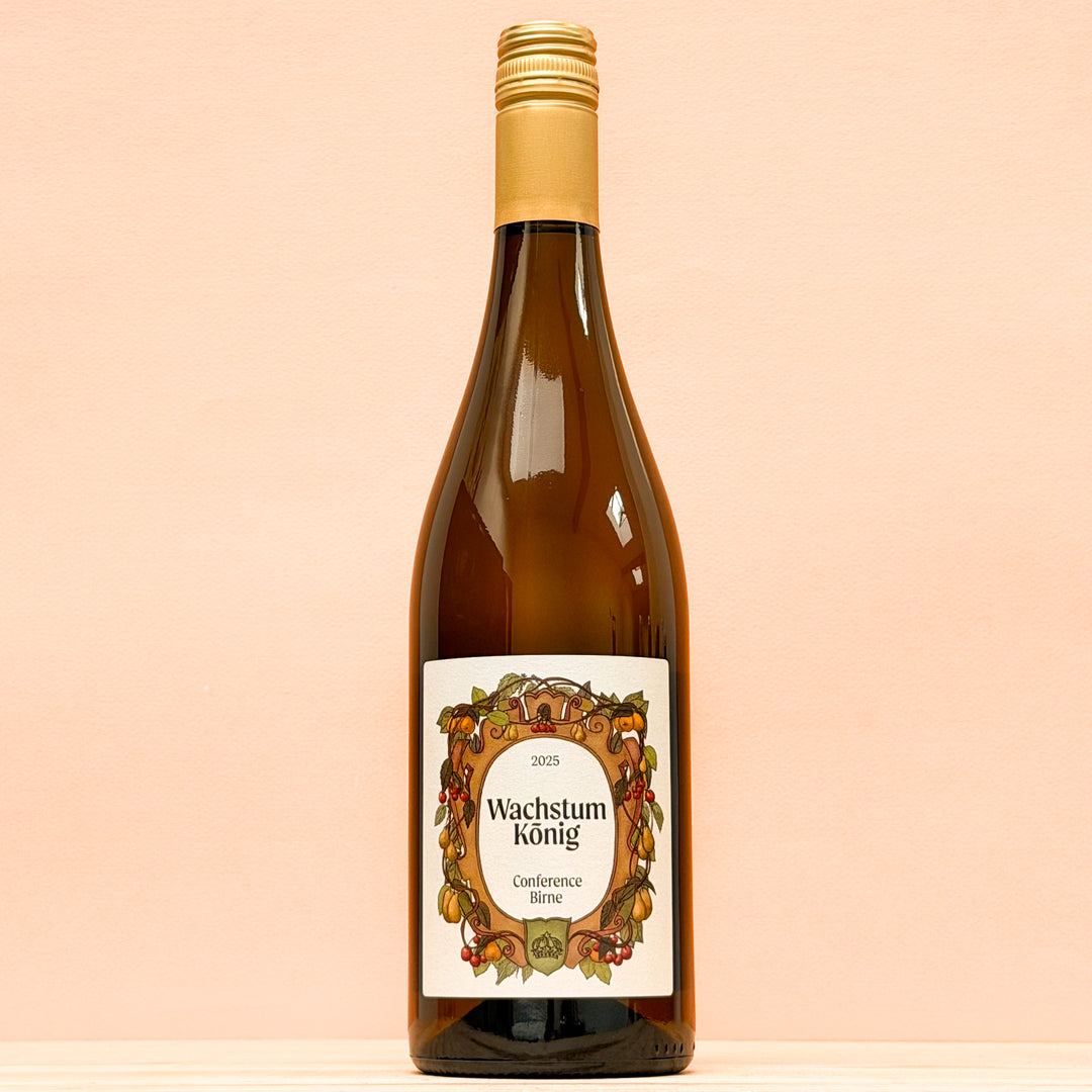 Conference Bitte (non-alcoholic)
