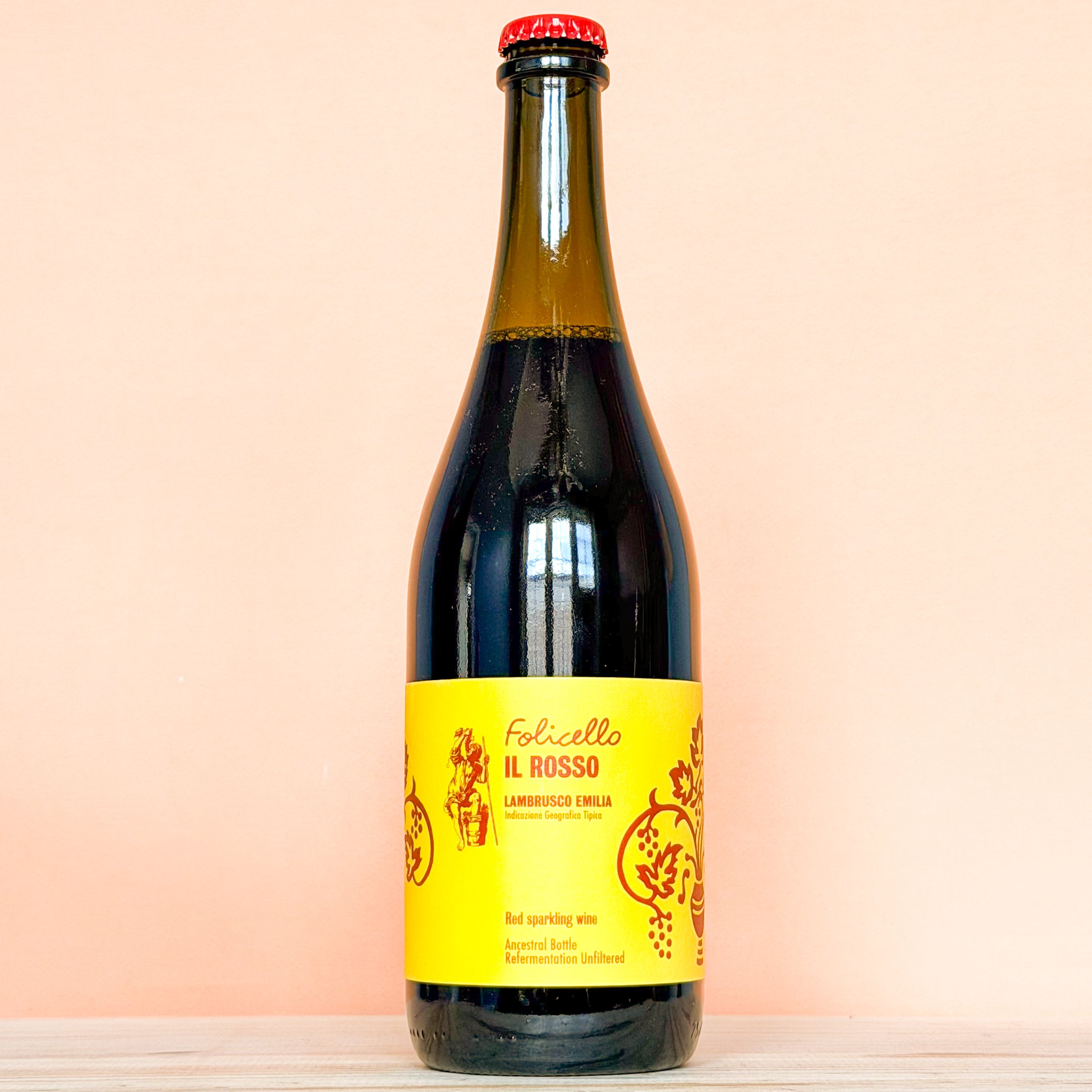 Nestarec - Dopamin - Terroirizer Wine