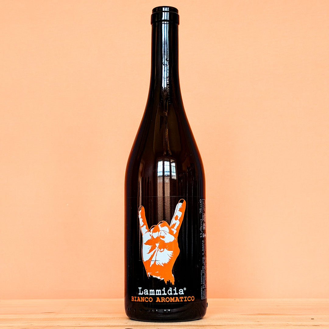 Bianco Aromatico