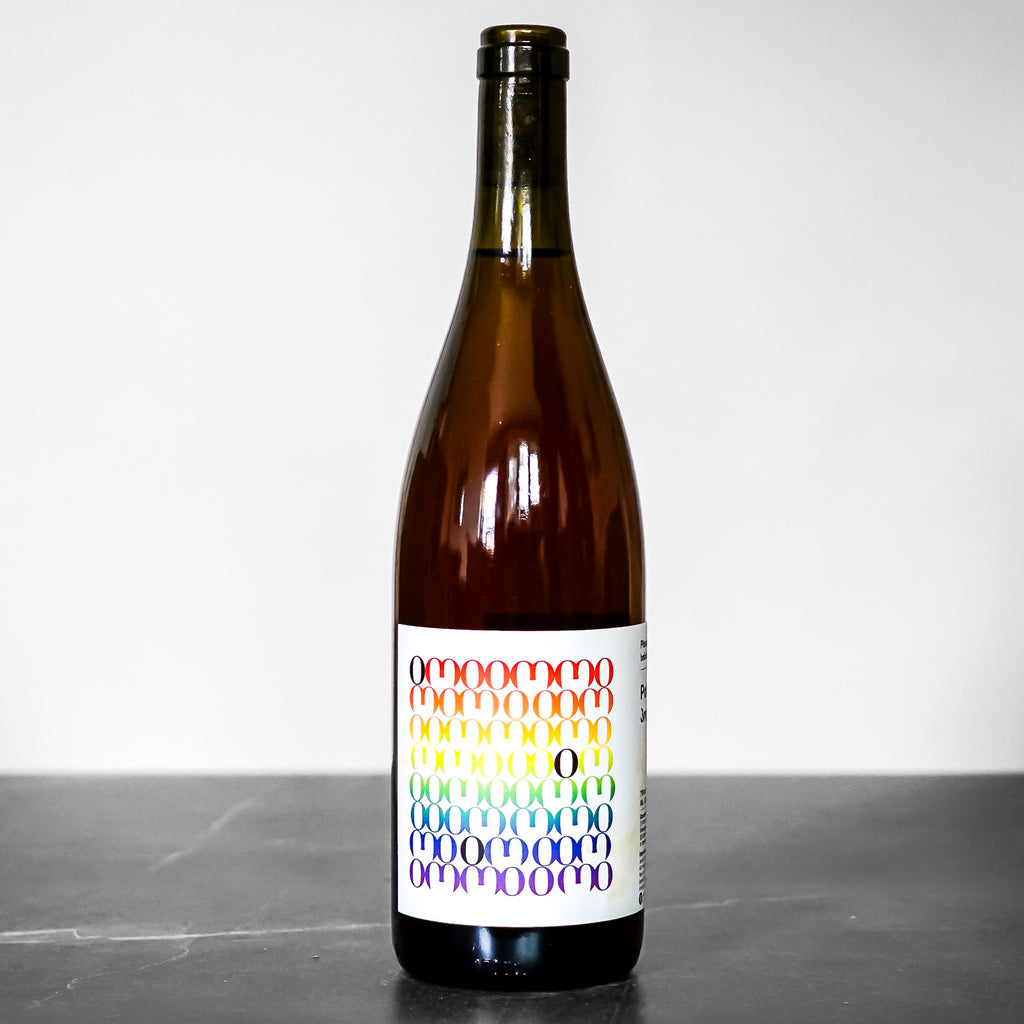 Pheasant's Tears - Poliphonia 2022 - Terroirizer Wine