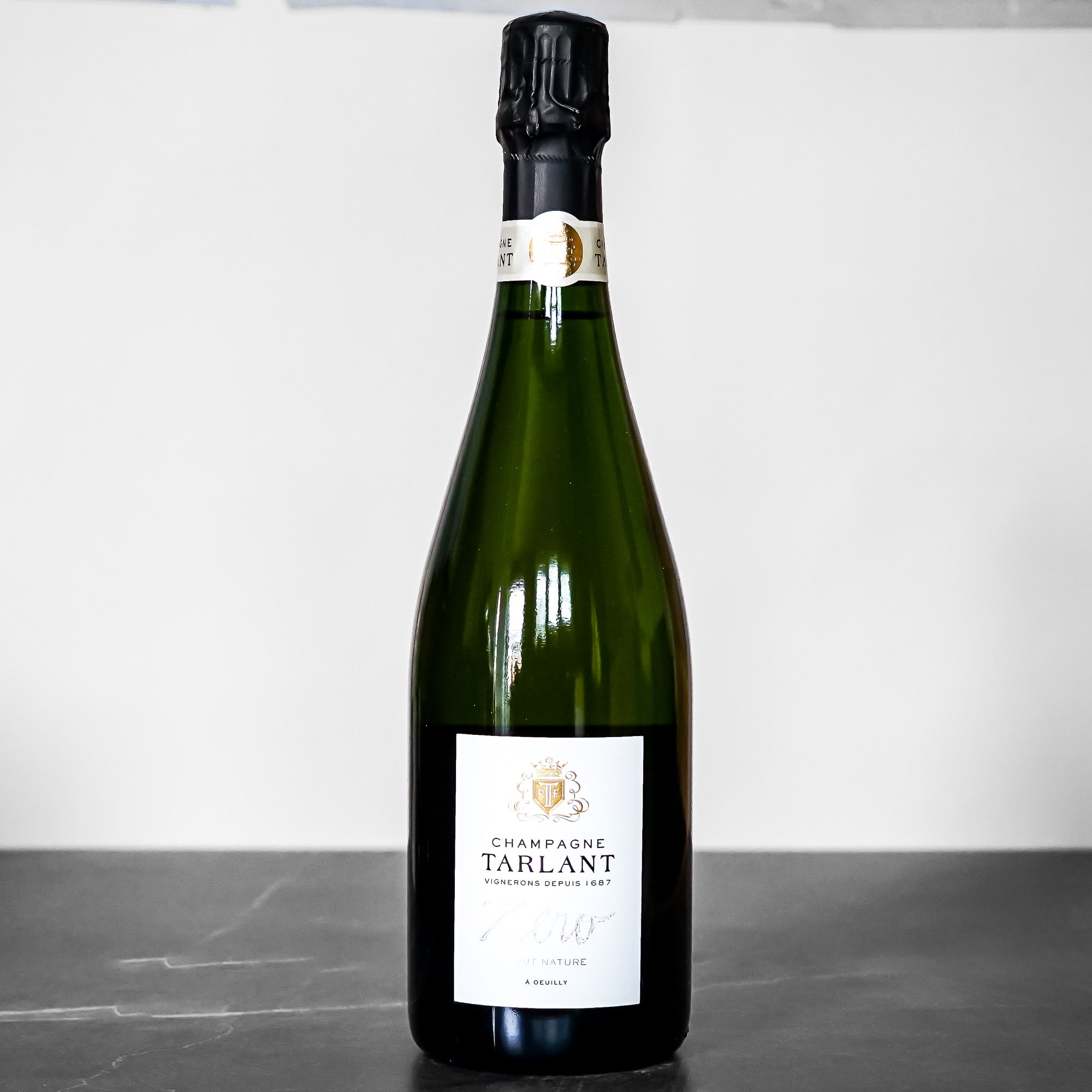 Bruyère Houillon - Trousseau 2020 mystery 12-pack - Terroirizer Wine