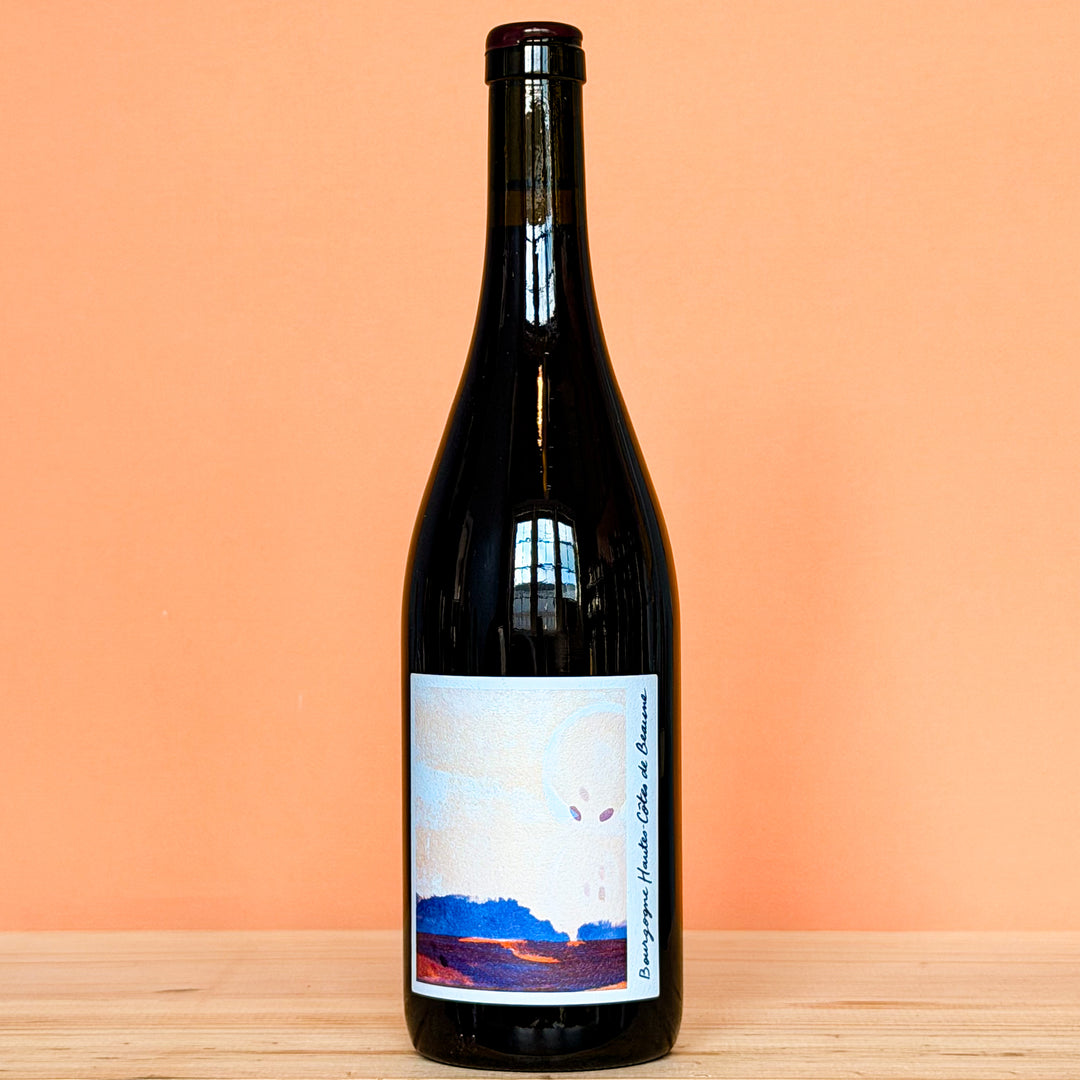 Hautes Cotes de Beaune