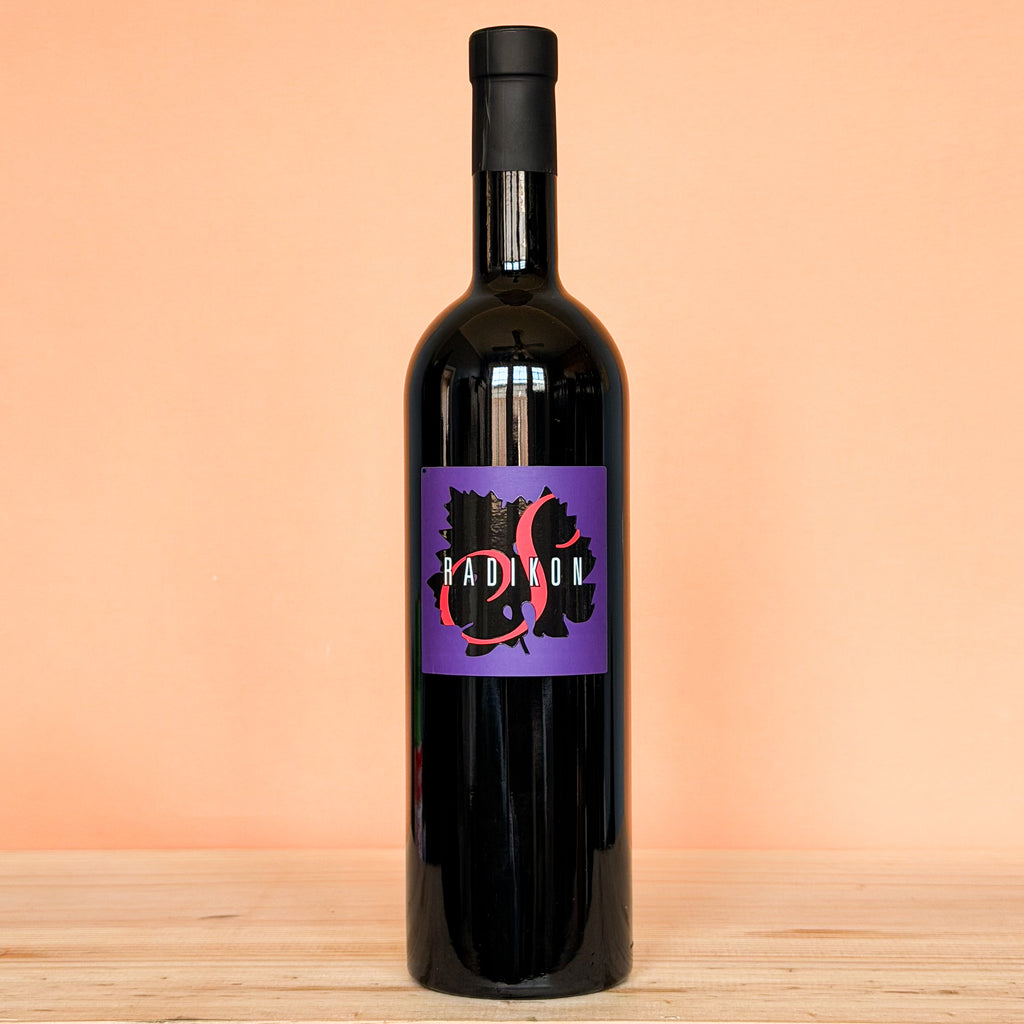 Radikon - RS 2023 - Terroirizer Wine