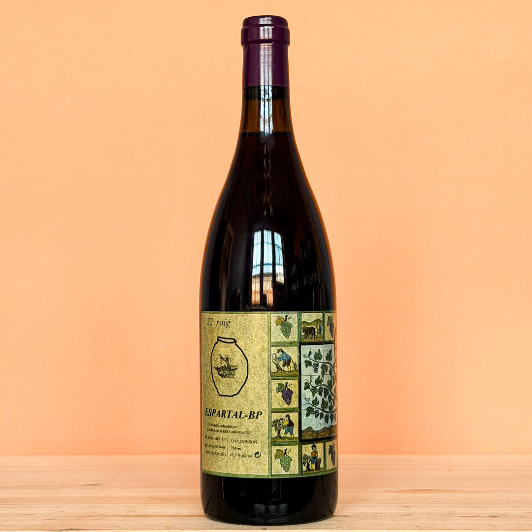 Espartal BP