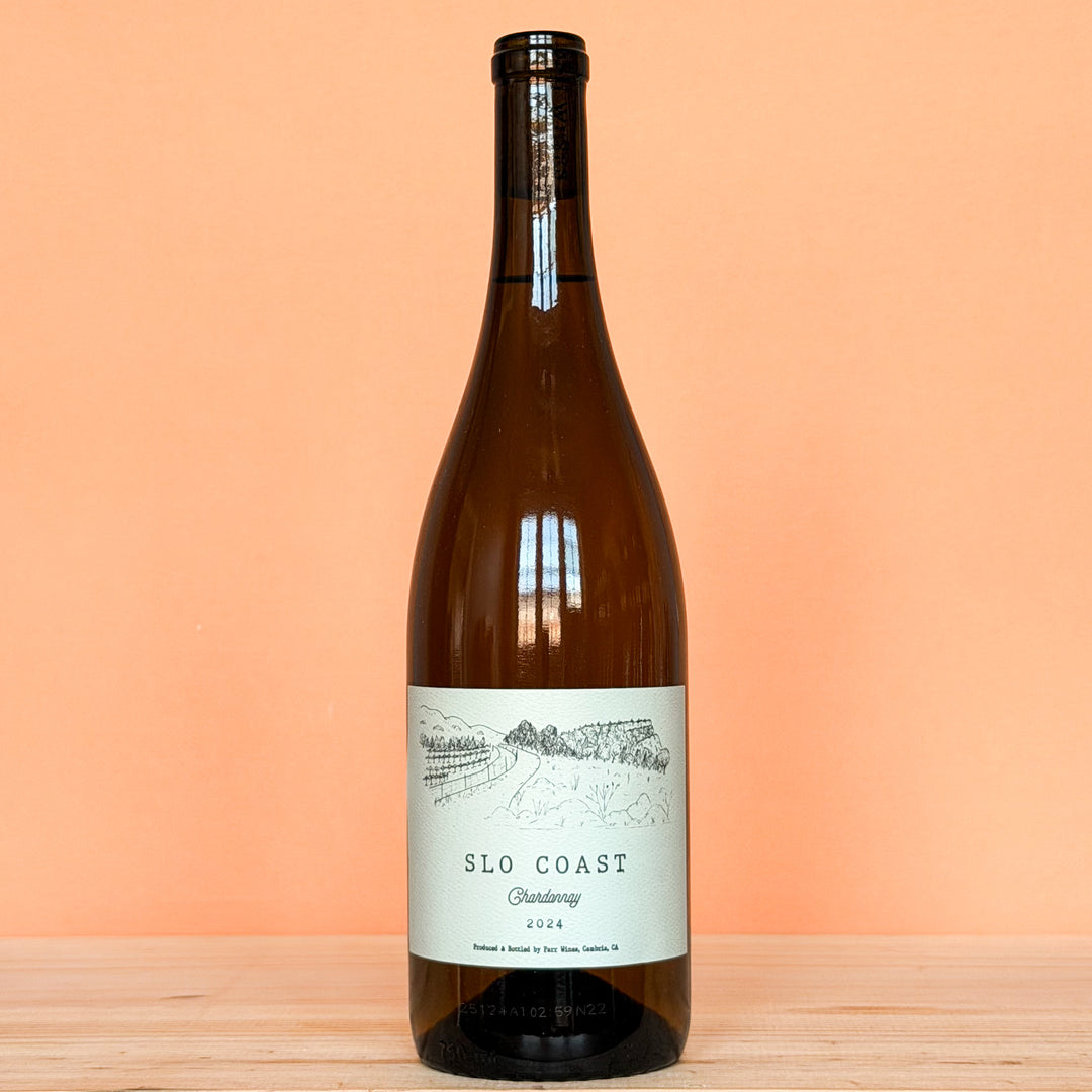Slo Coast Chardonnay
