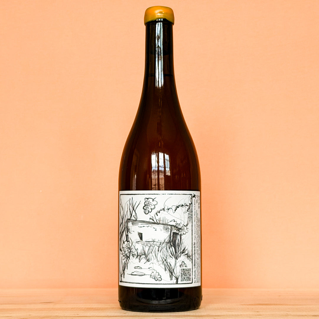 La Mulassa o La Barraca de l'Avi