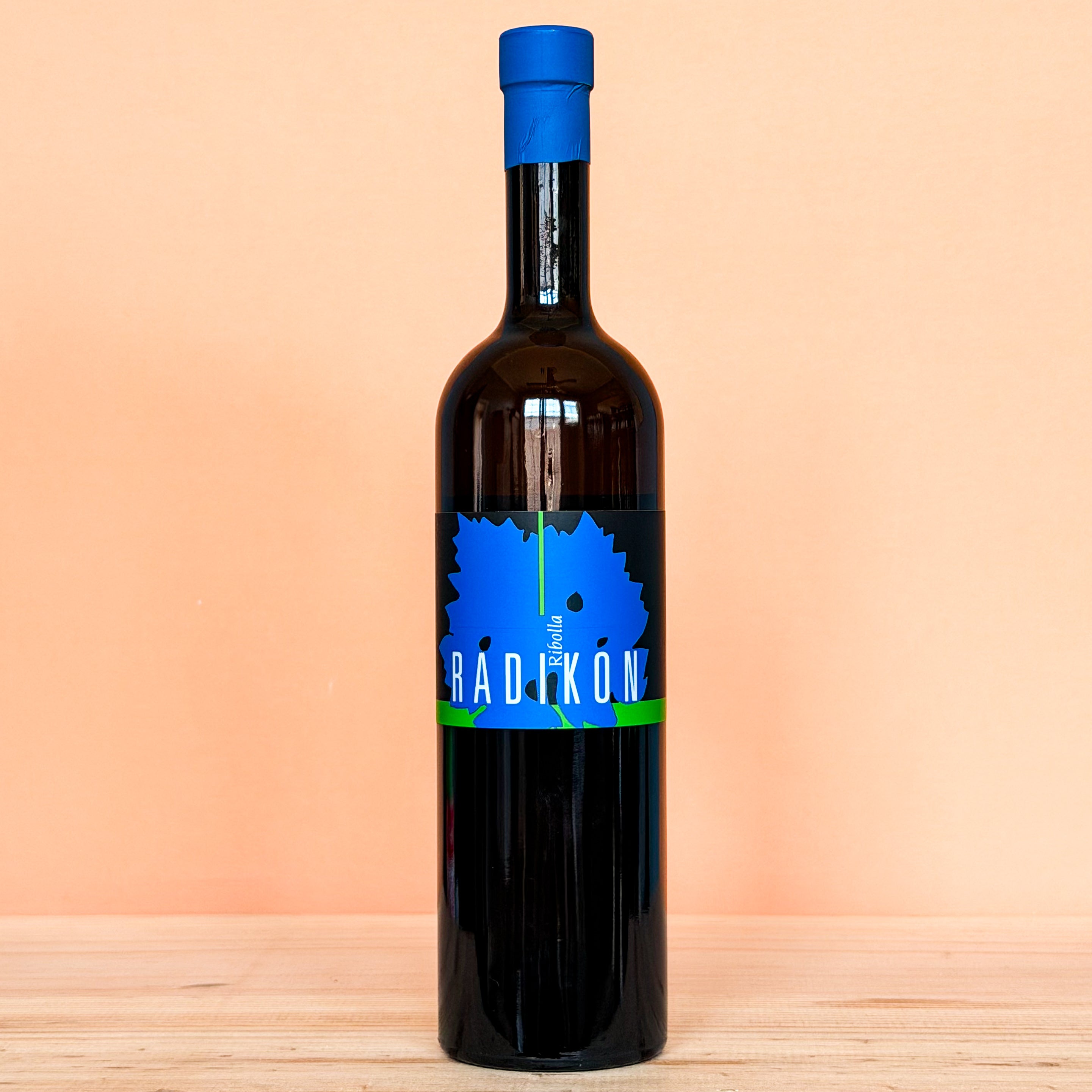 Radikon - Ribolla Gialla 2020 - Terroirizer Wine
