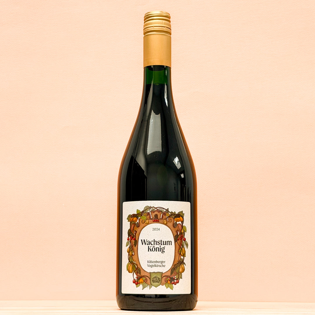 Vogelkirsche (non-alcoholic)