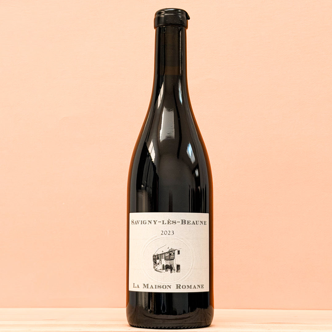 Savigny-lès-Beaune