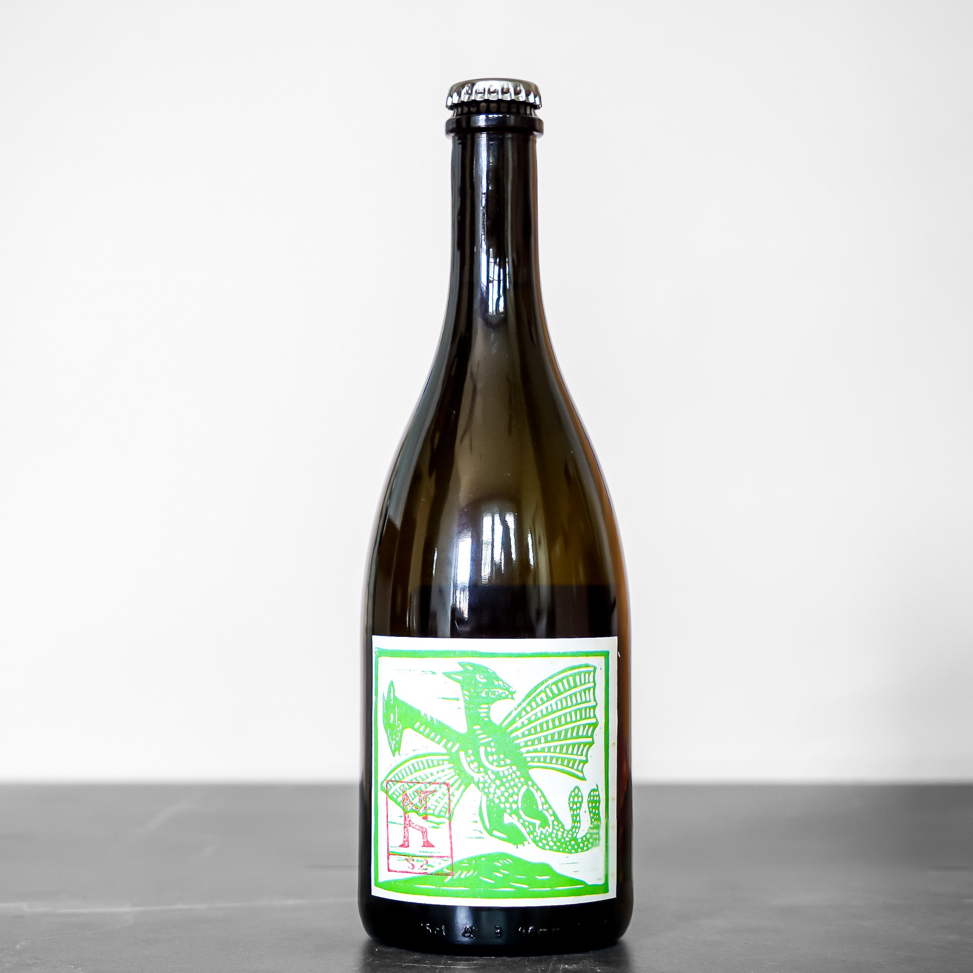 Kolonia 52 - Optimum Acidum 2022 - Terroirizer Wine