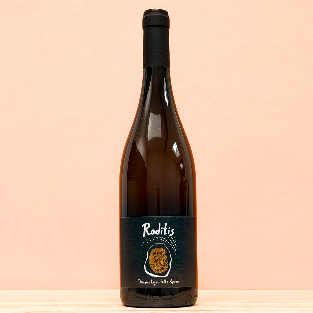 Roditis