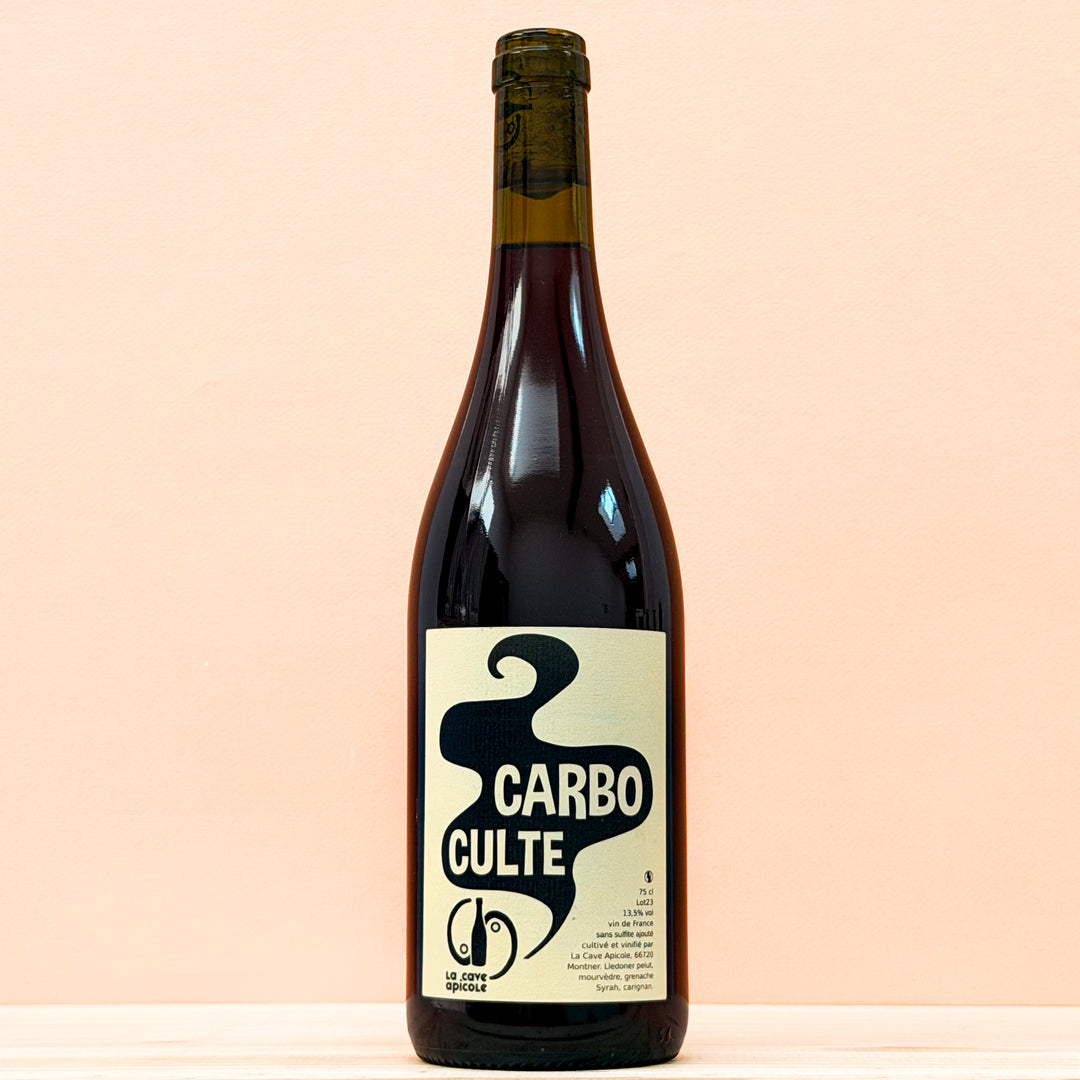Carbo Culte