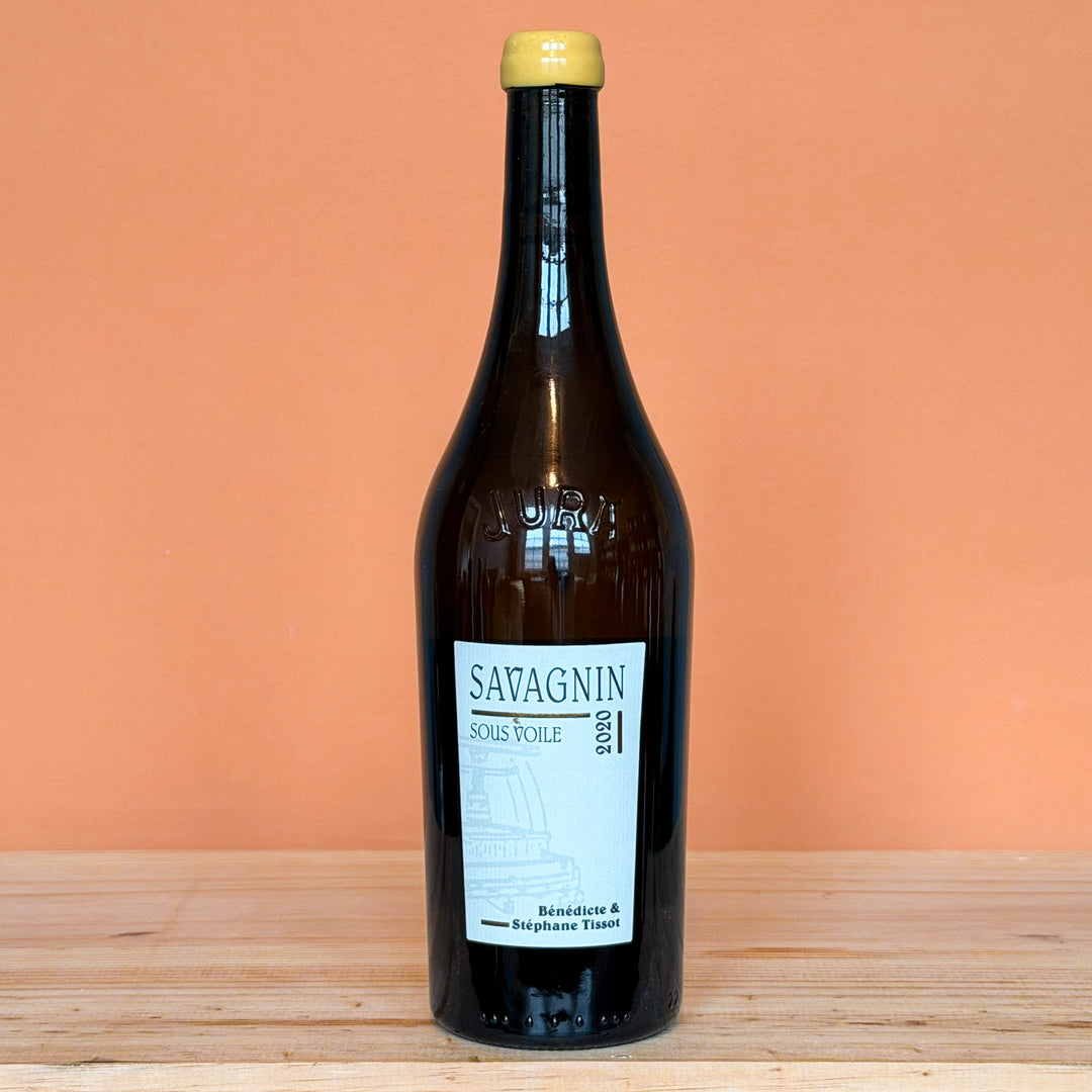 Savagnin Sous Voile