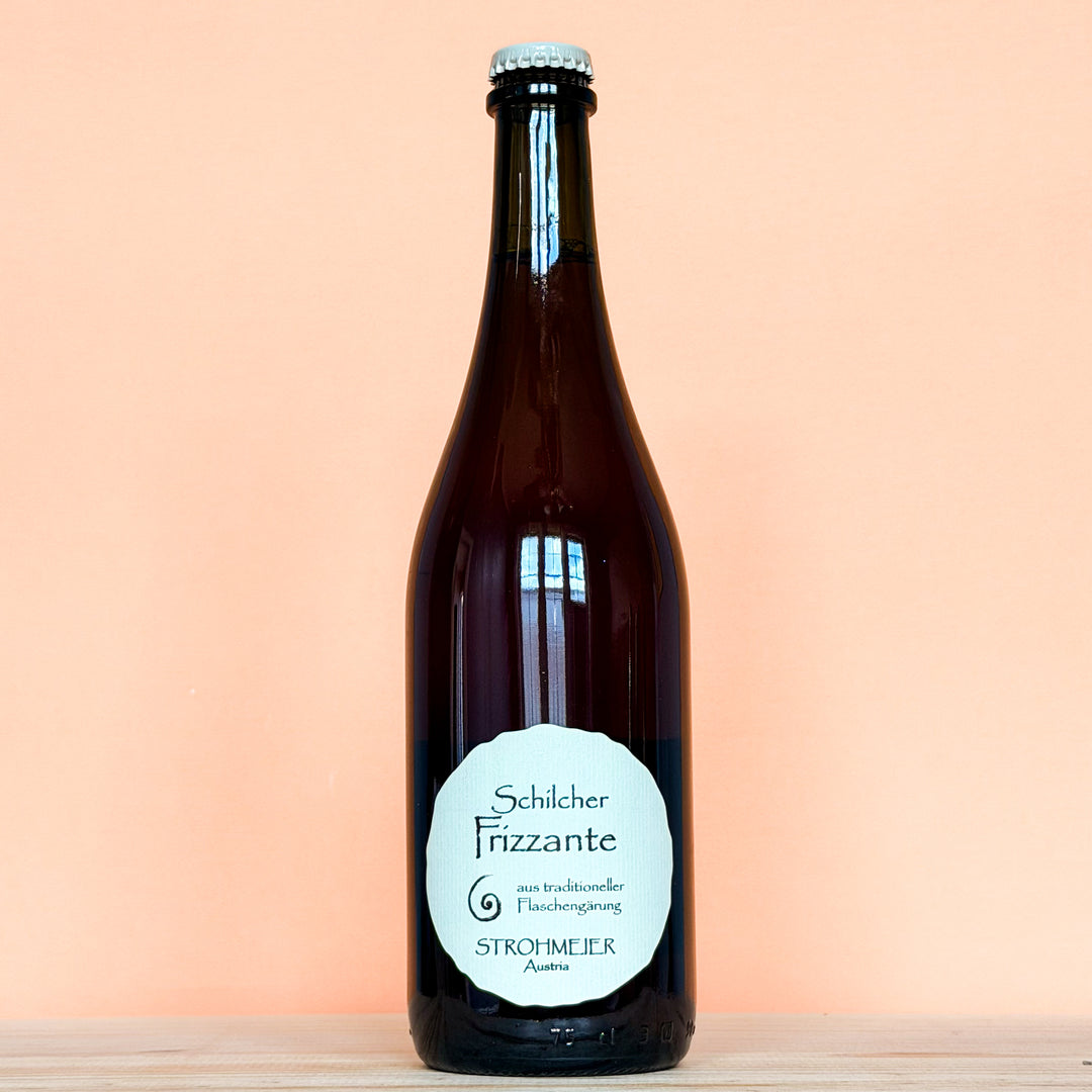 Schilcher Rosé Frizzante