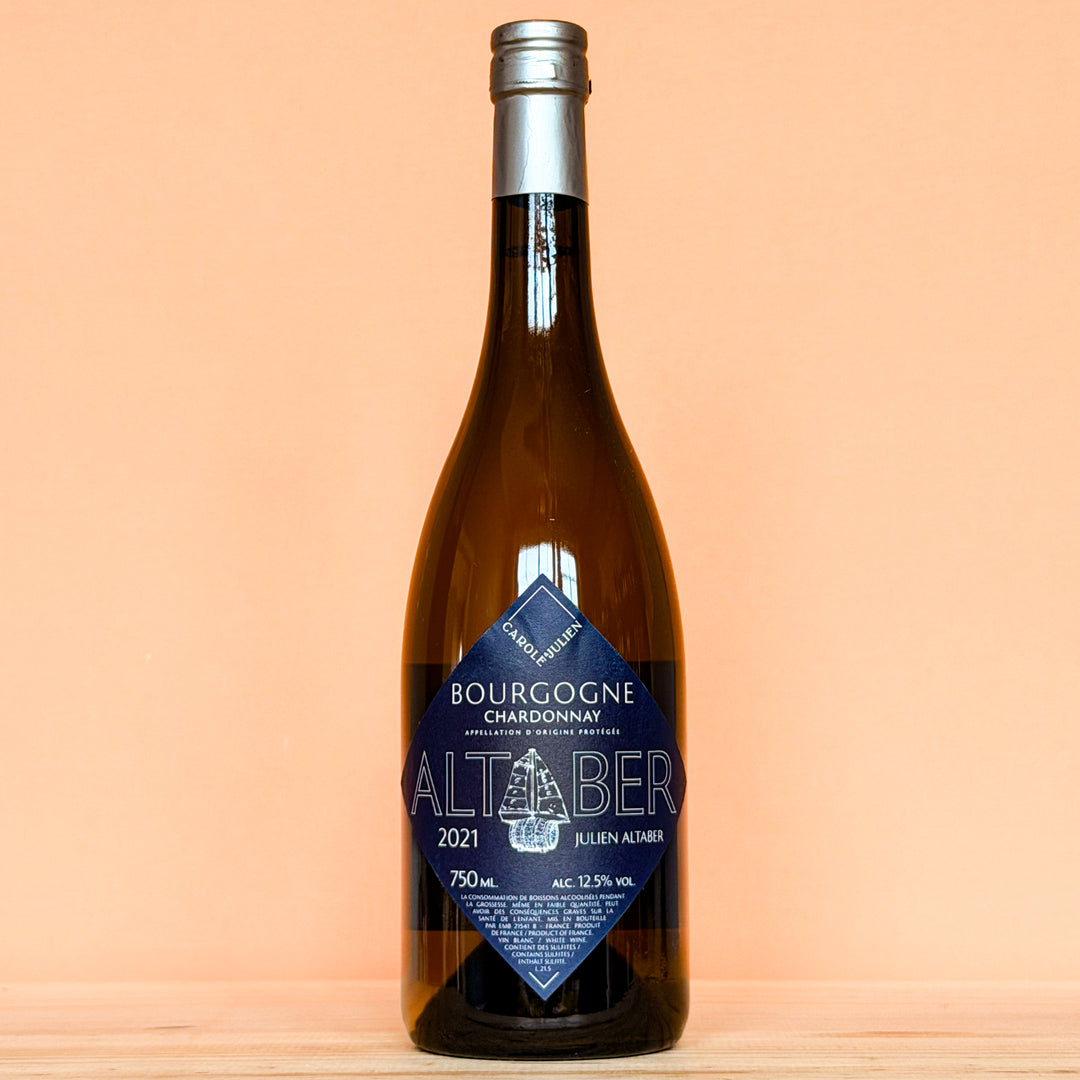Bourgogne Blanc