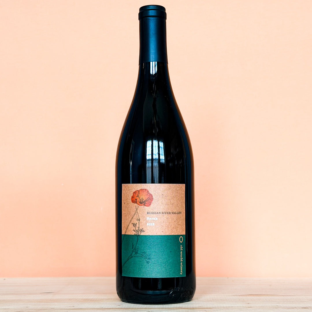 Syrah