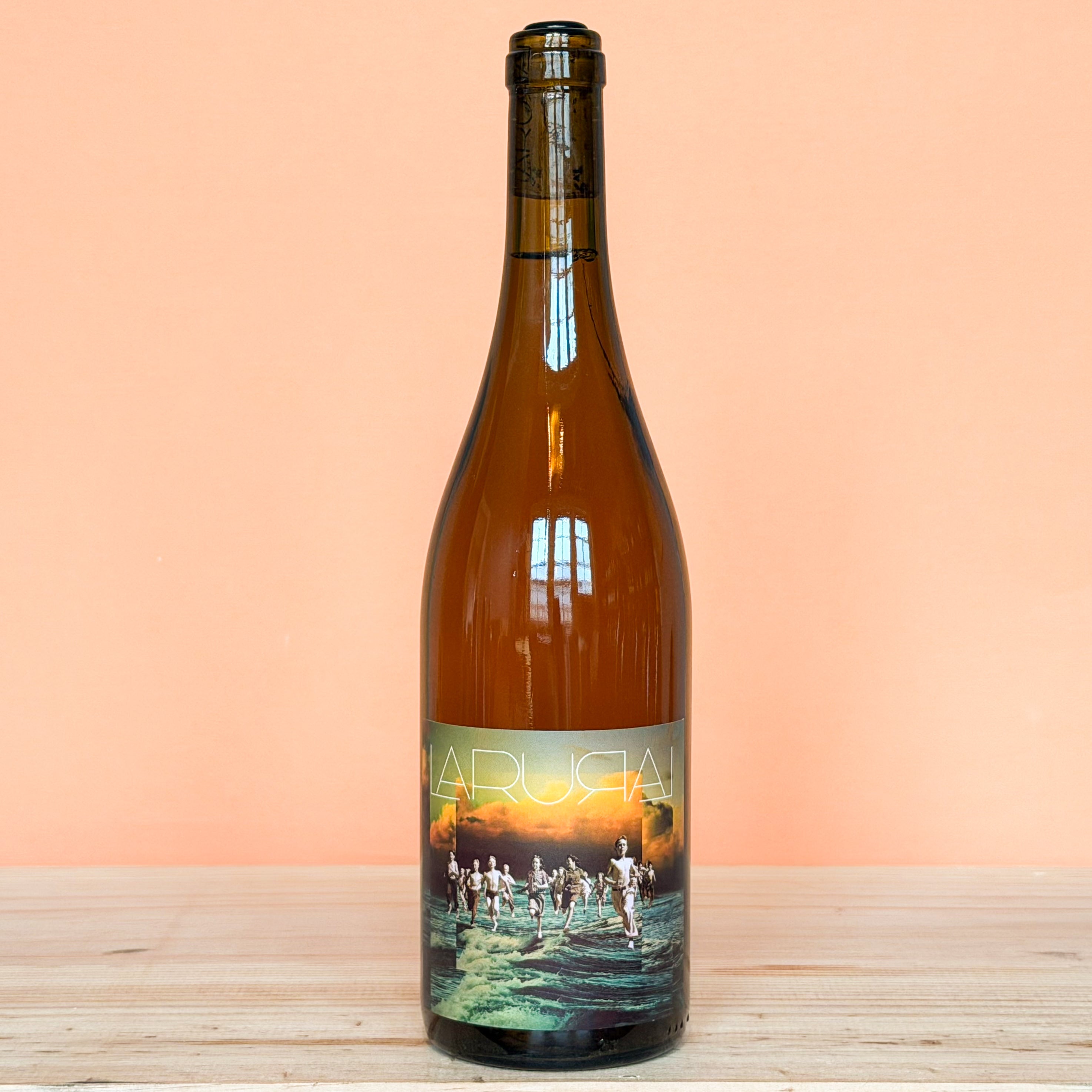 All wine – Terroirizer