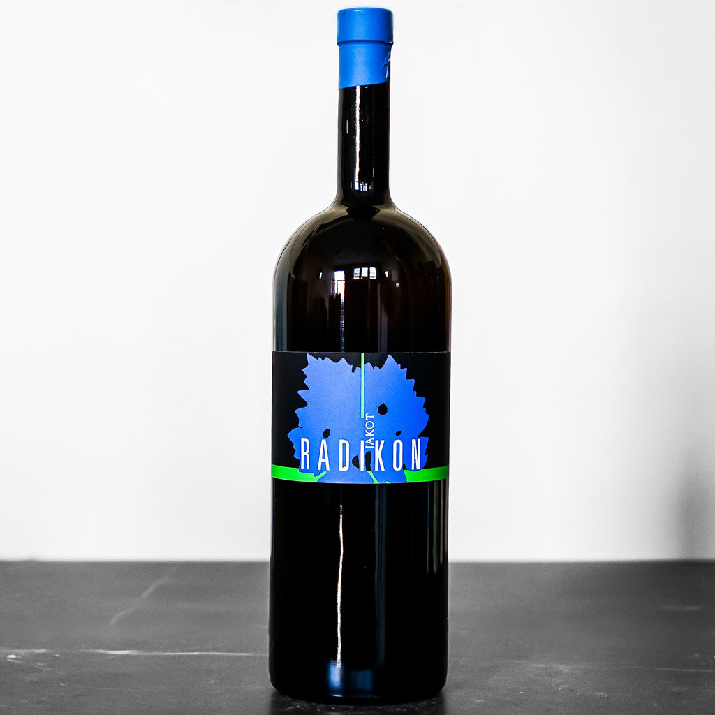 Radikon - Jakot 2019 - Terroirizer Wine