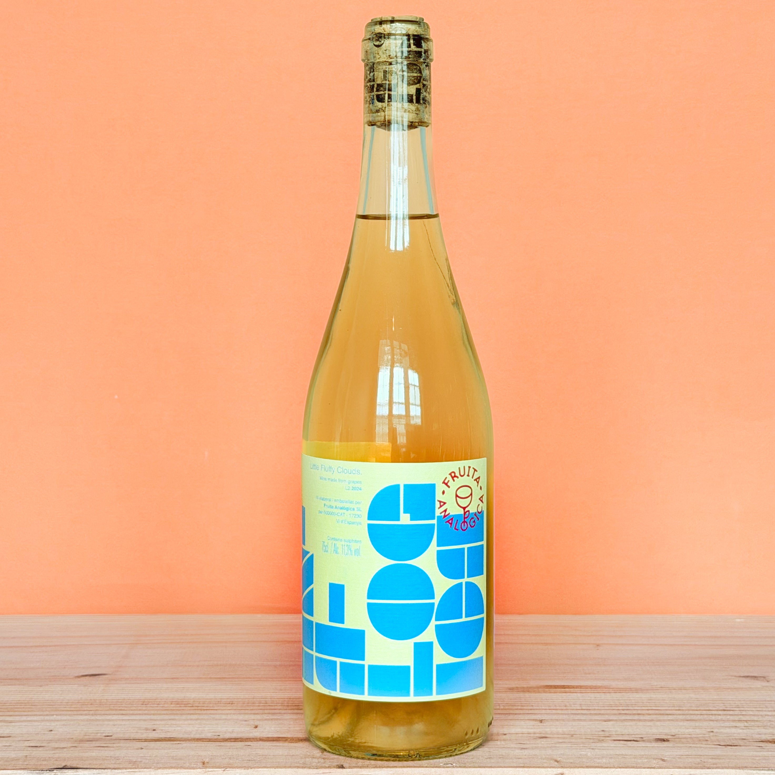 All wine – Terroirizer