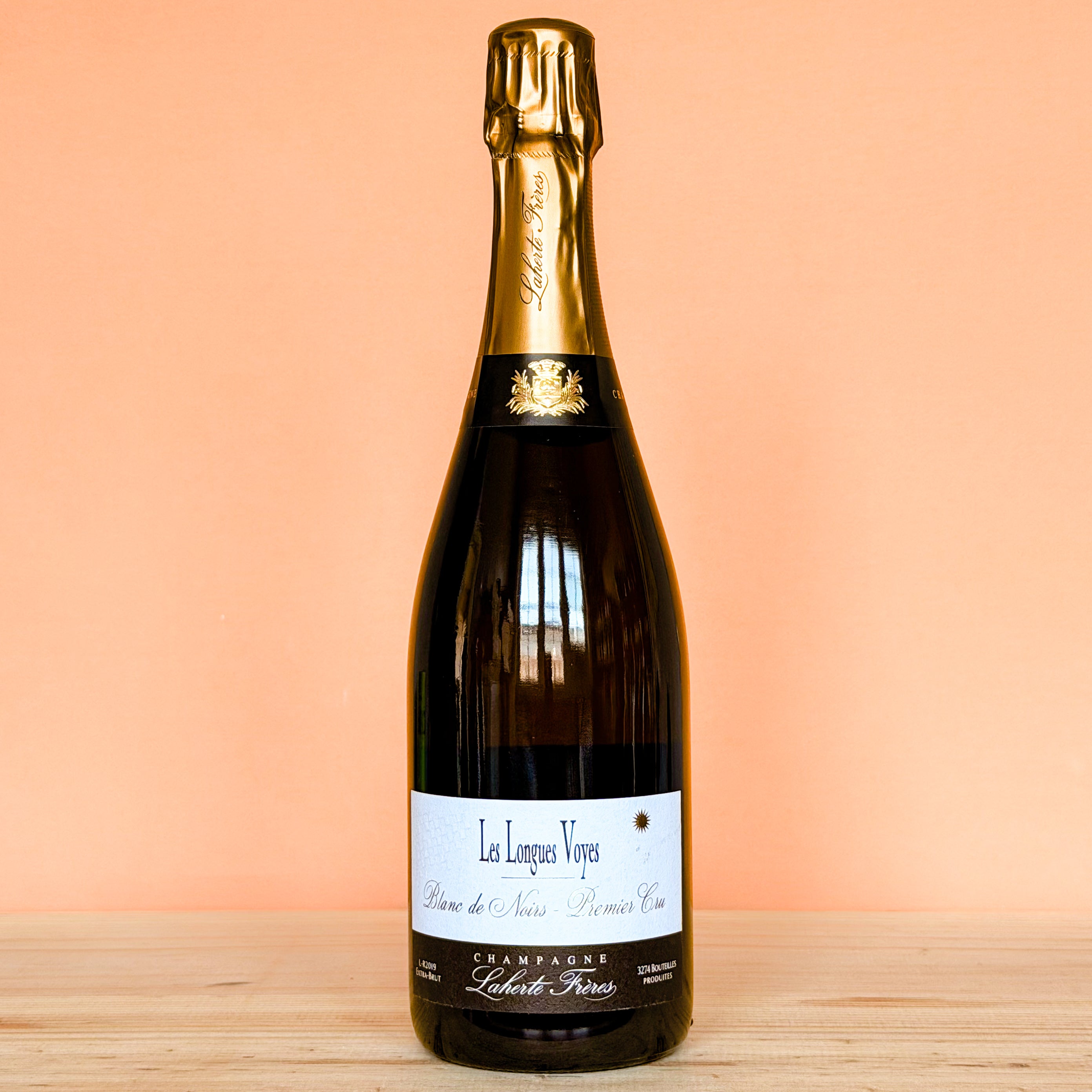 Hofgut Falkenstein - Niedermenniger Herrenberg Riesling Kabinett