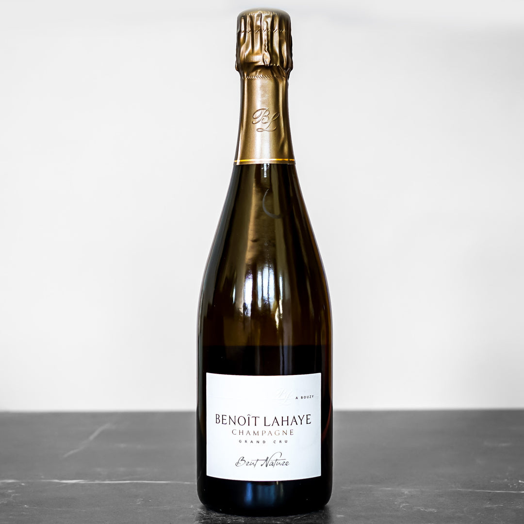 Brut Nature Grand Cru