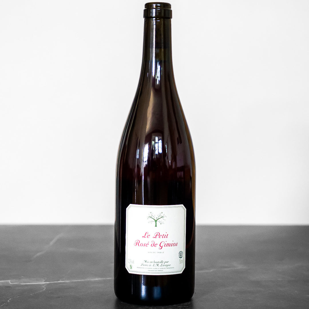 Le Petit Rosé De Gimios