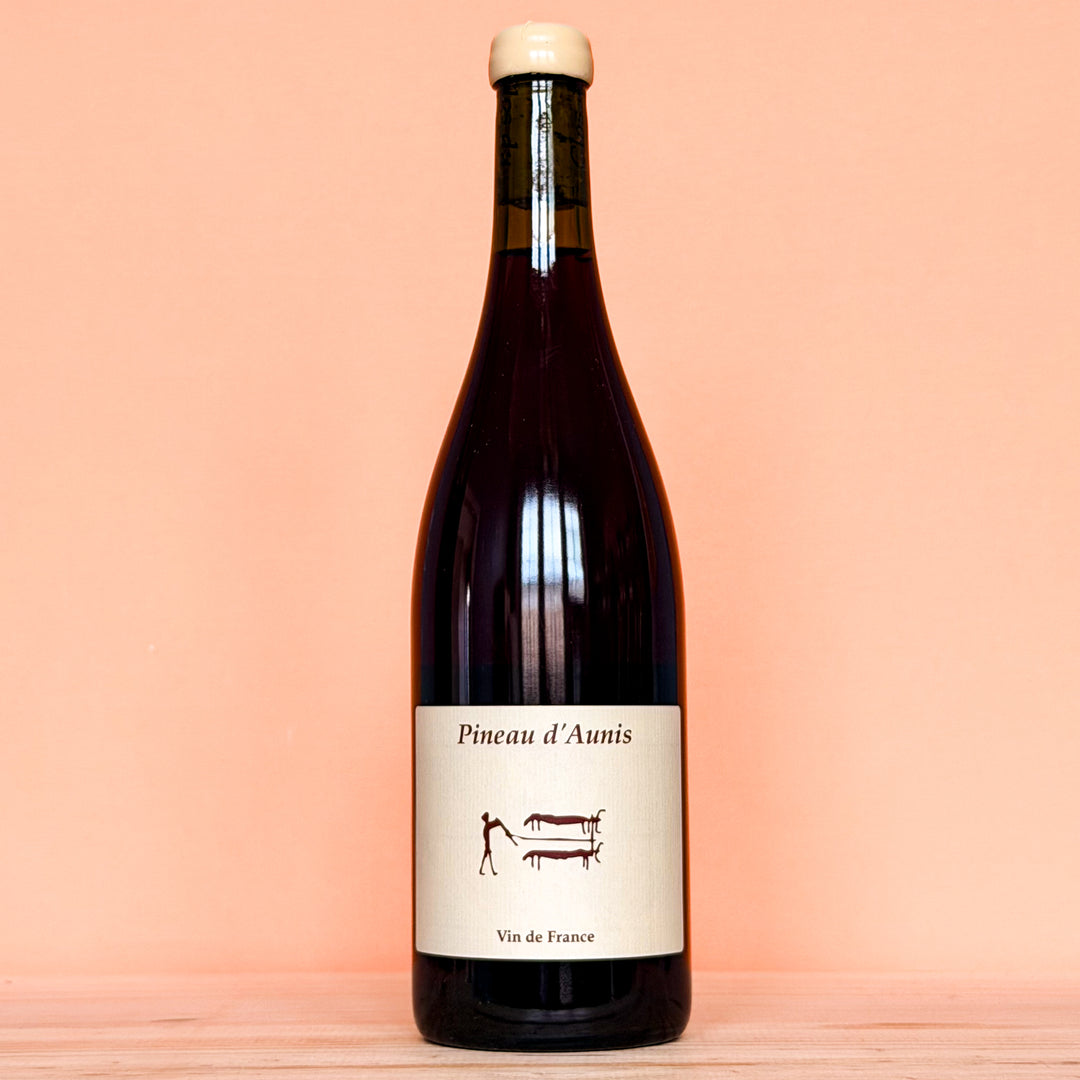 Pineau d'Aunis