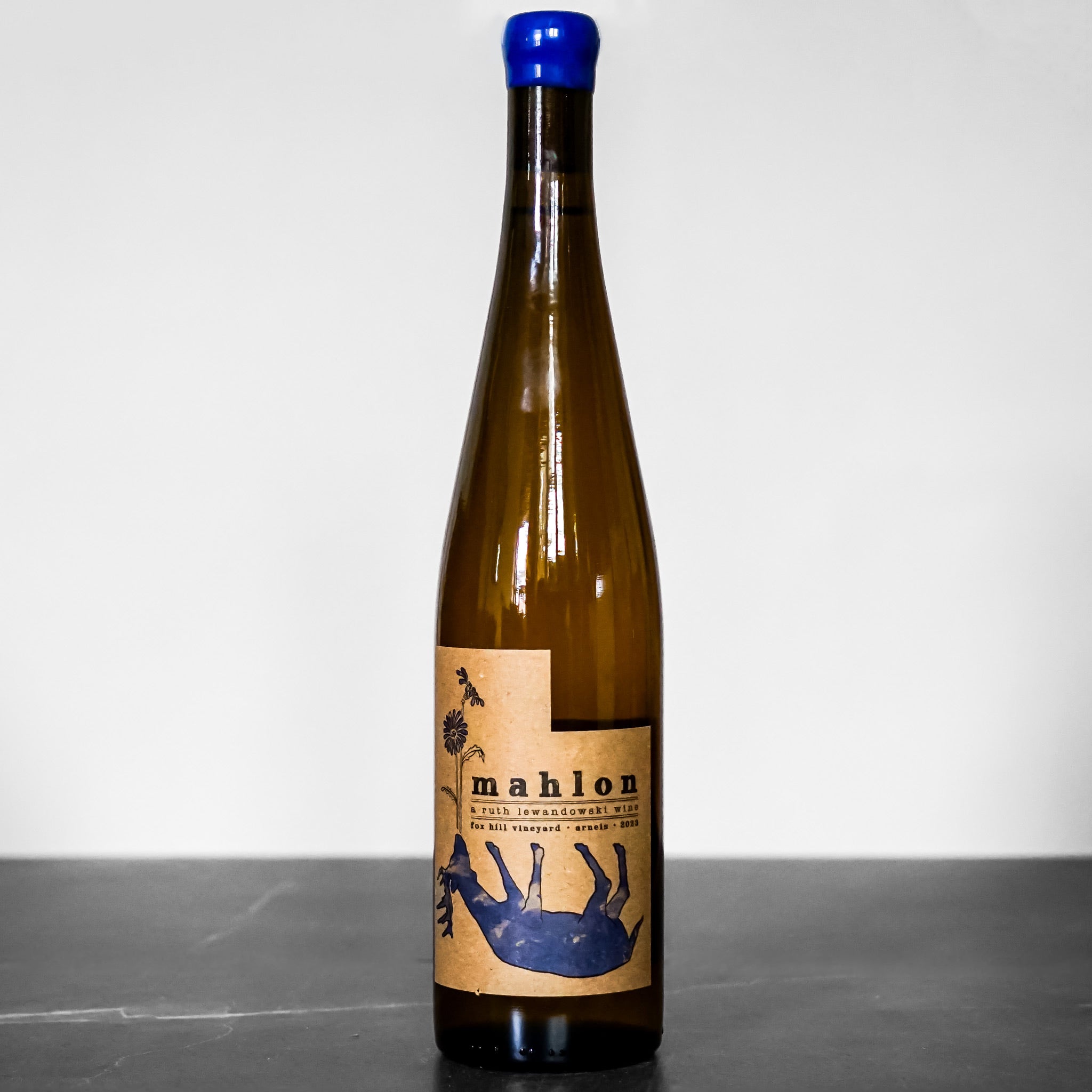 Ruth Lewandowski - Mahlon 2023 - Terroirizer Wine