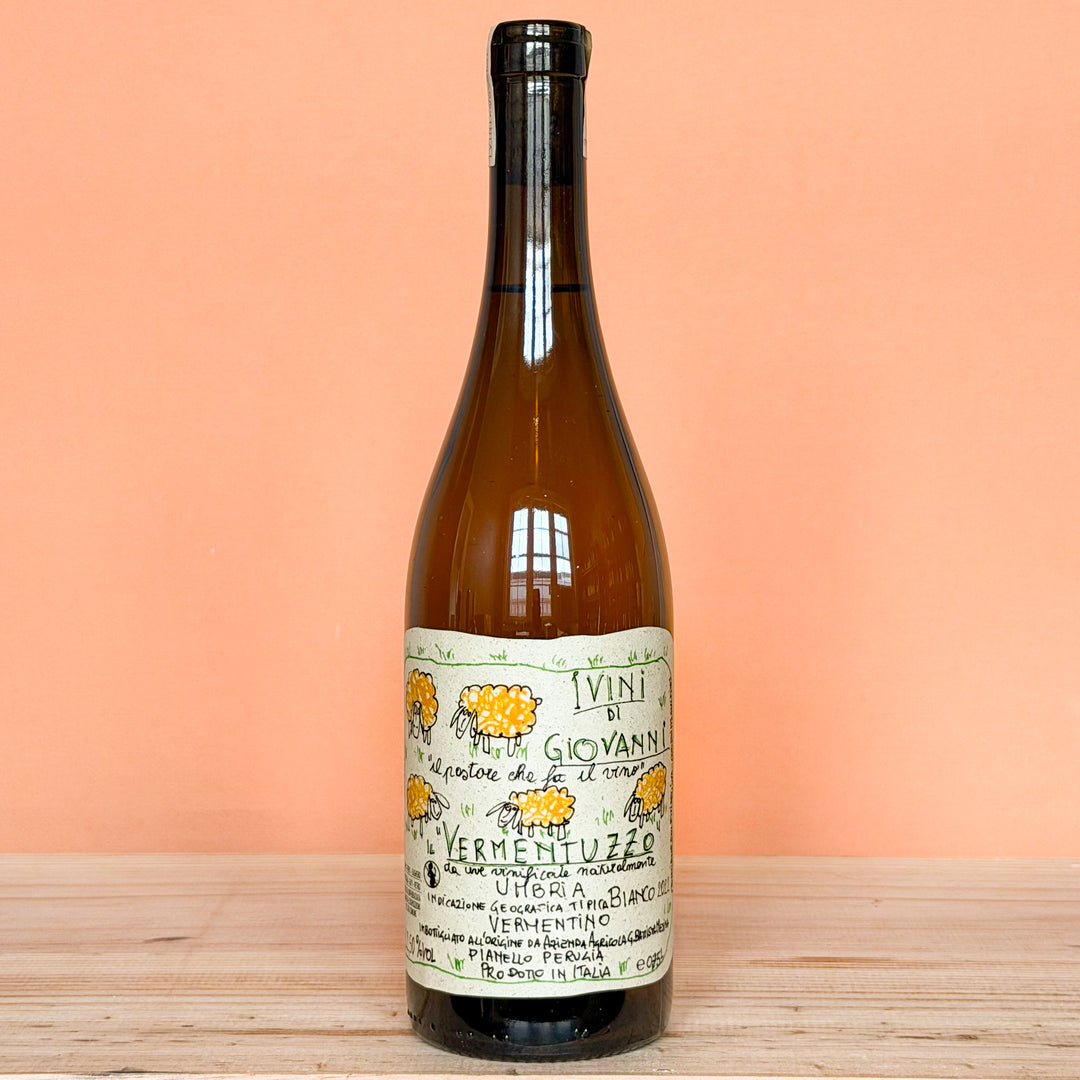 Il Vermentuzzo