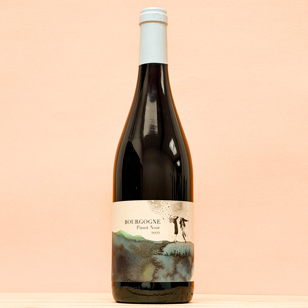 Bourgogne Rouge