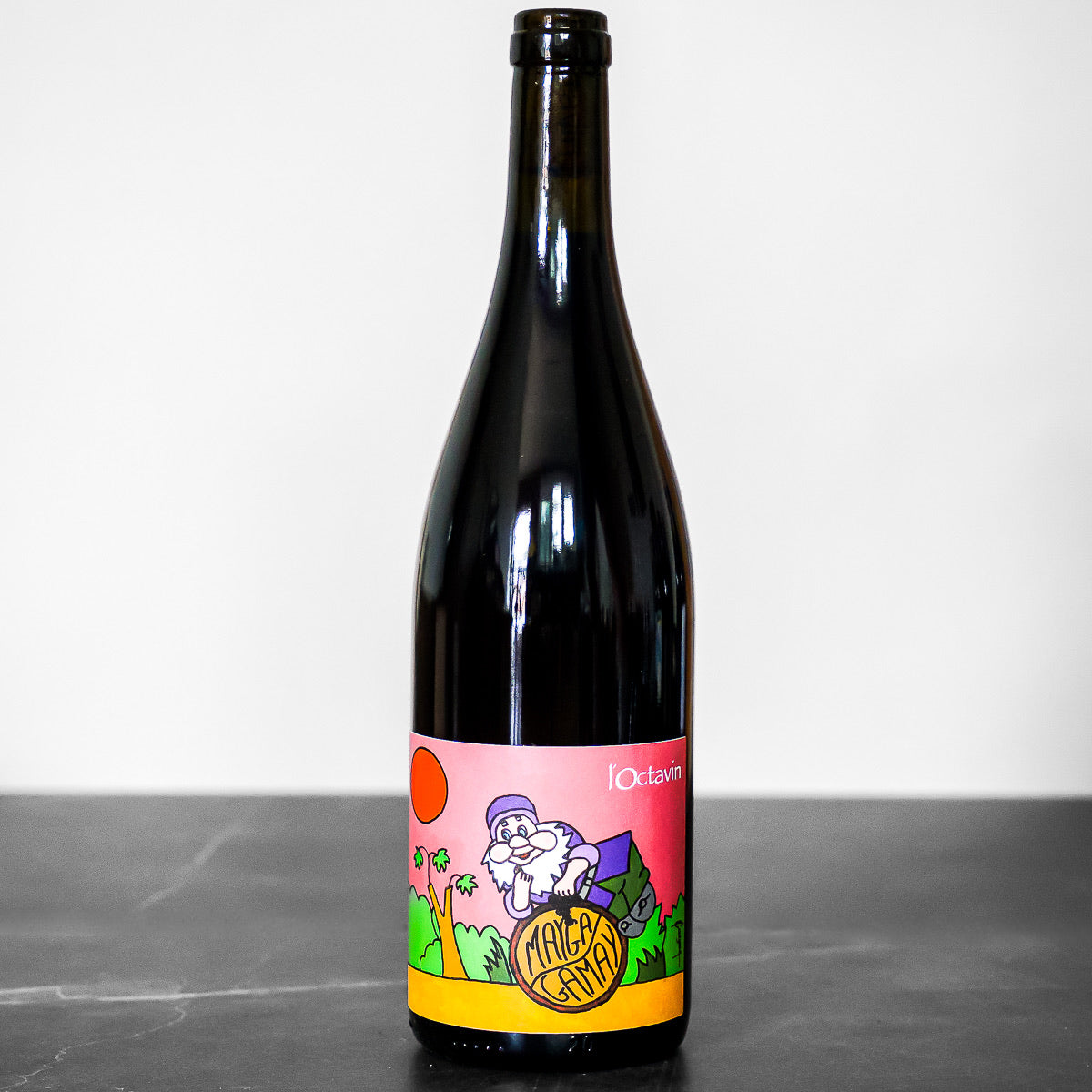 Dechet Octavin Domaine de l'Octavin - Alice Bouvot- Mayga - 2022 – Terroirizer