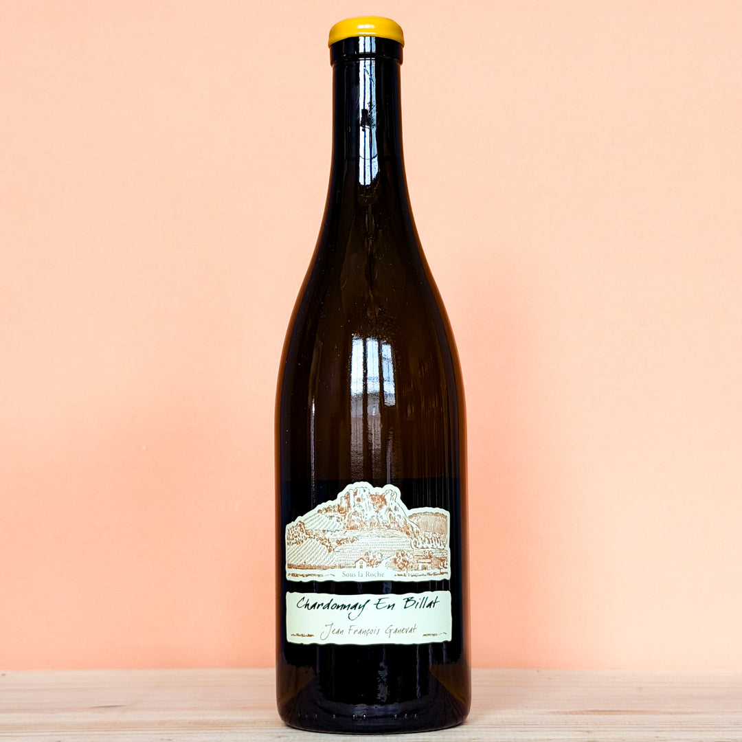 En Billat Chardonnay (make this your 6th bottle - SEE DESCRIPTION)