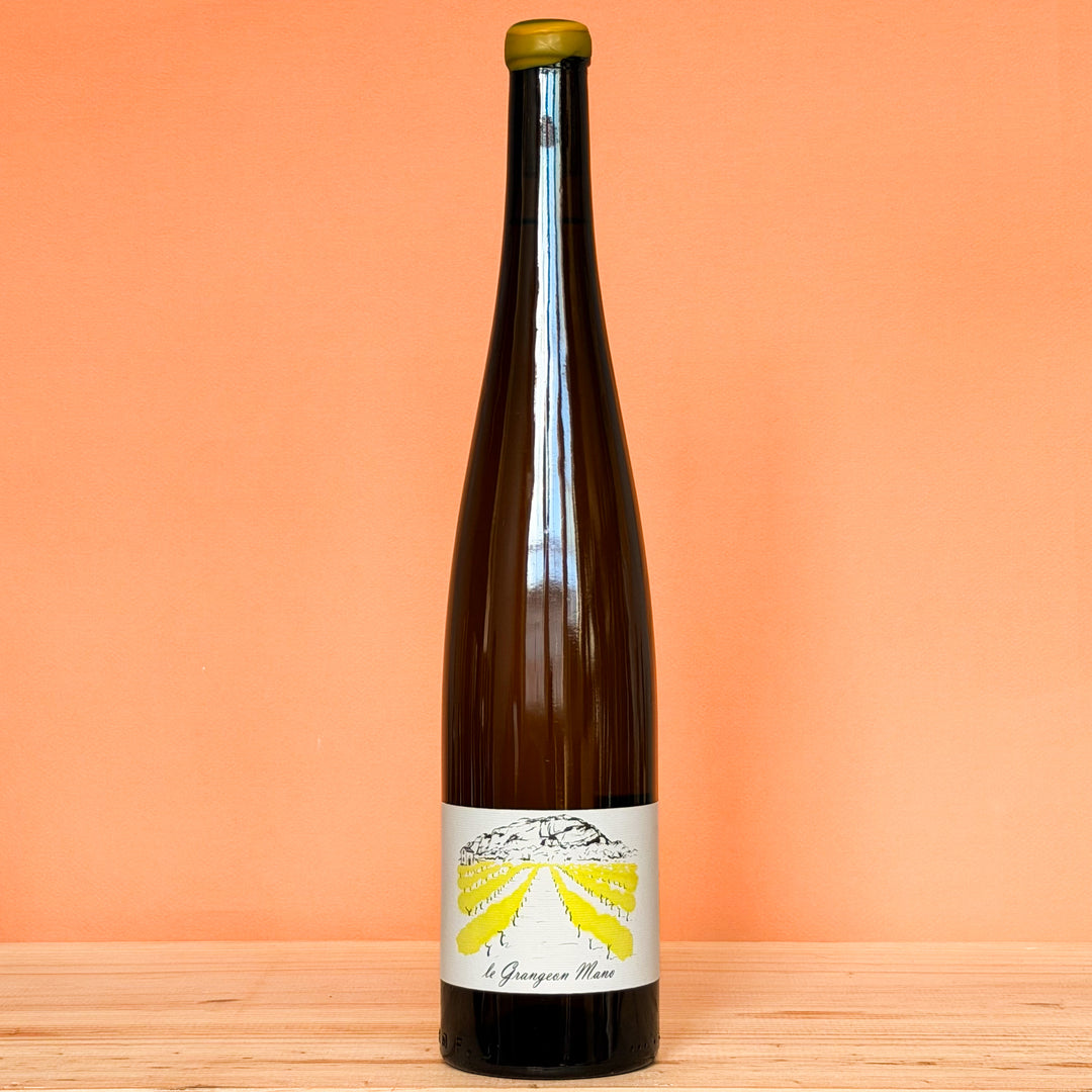 Chardonnay le Grangeon Mano