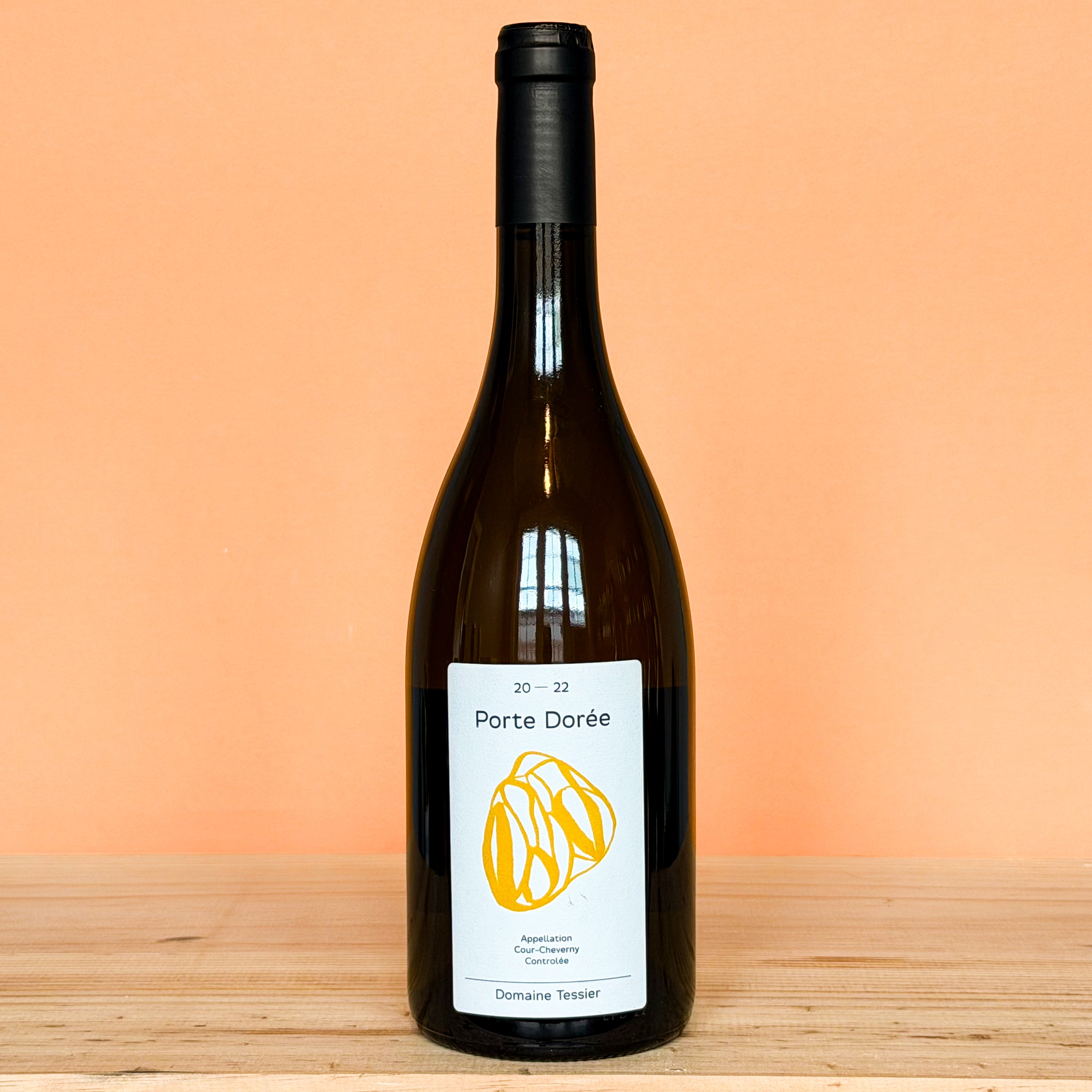 All wine – Terroirizer