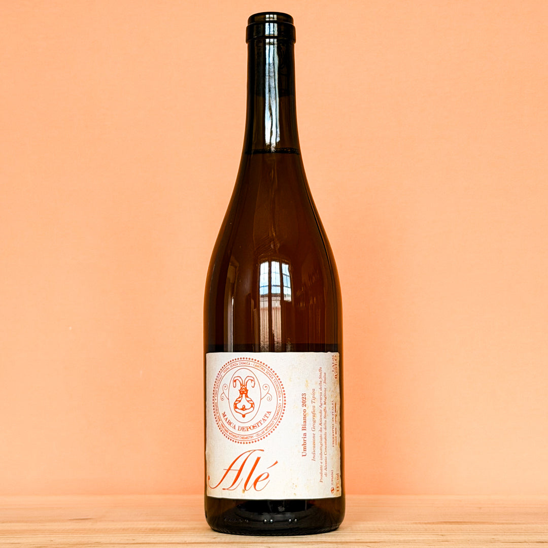 Alé Bianco