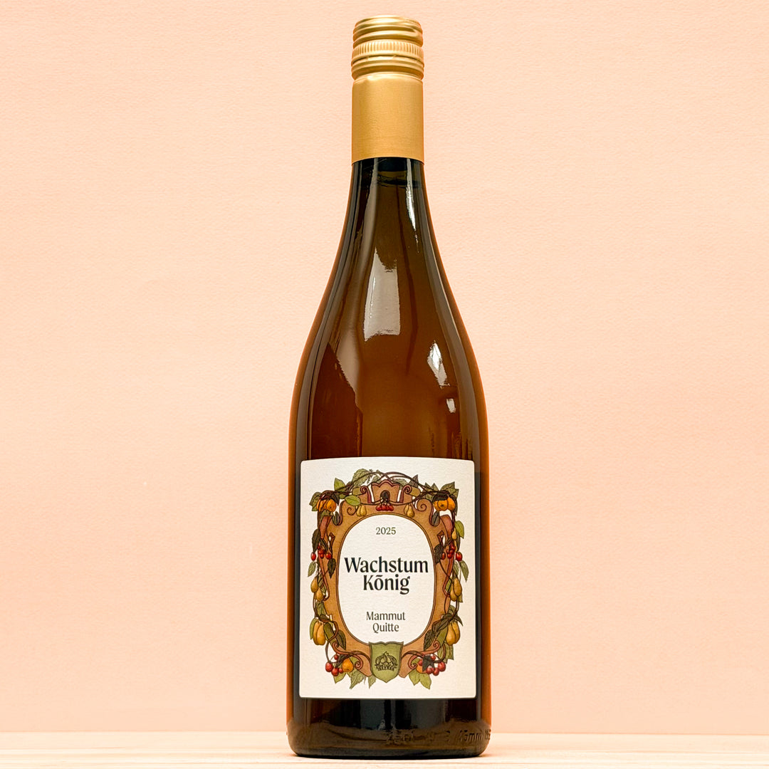 Mammut Quitte (non-alcoholic)