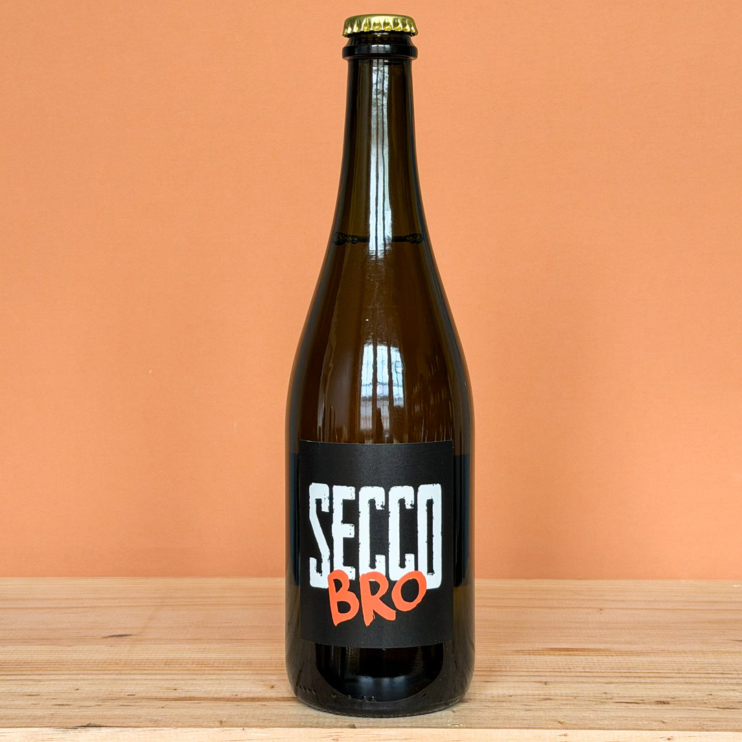 Secco Bro Bianco