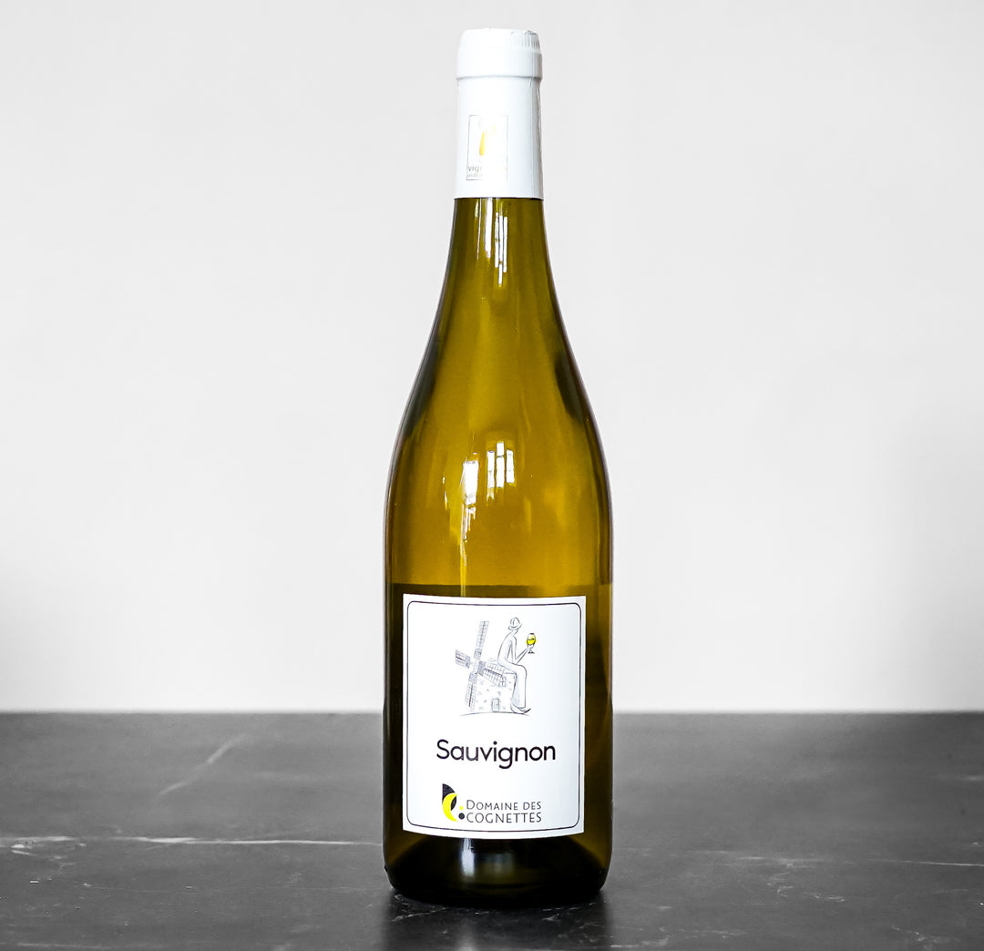 Sauvignon Blanc