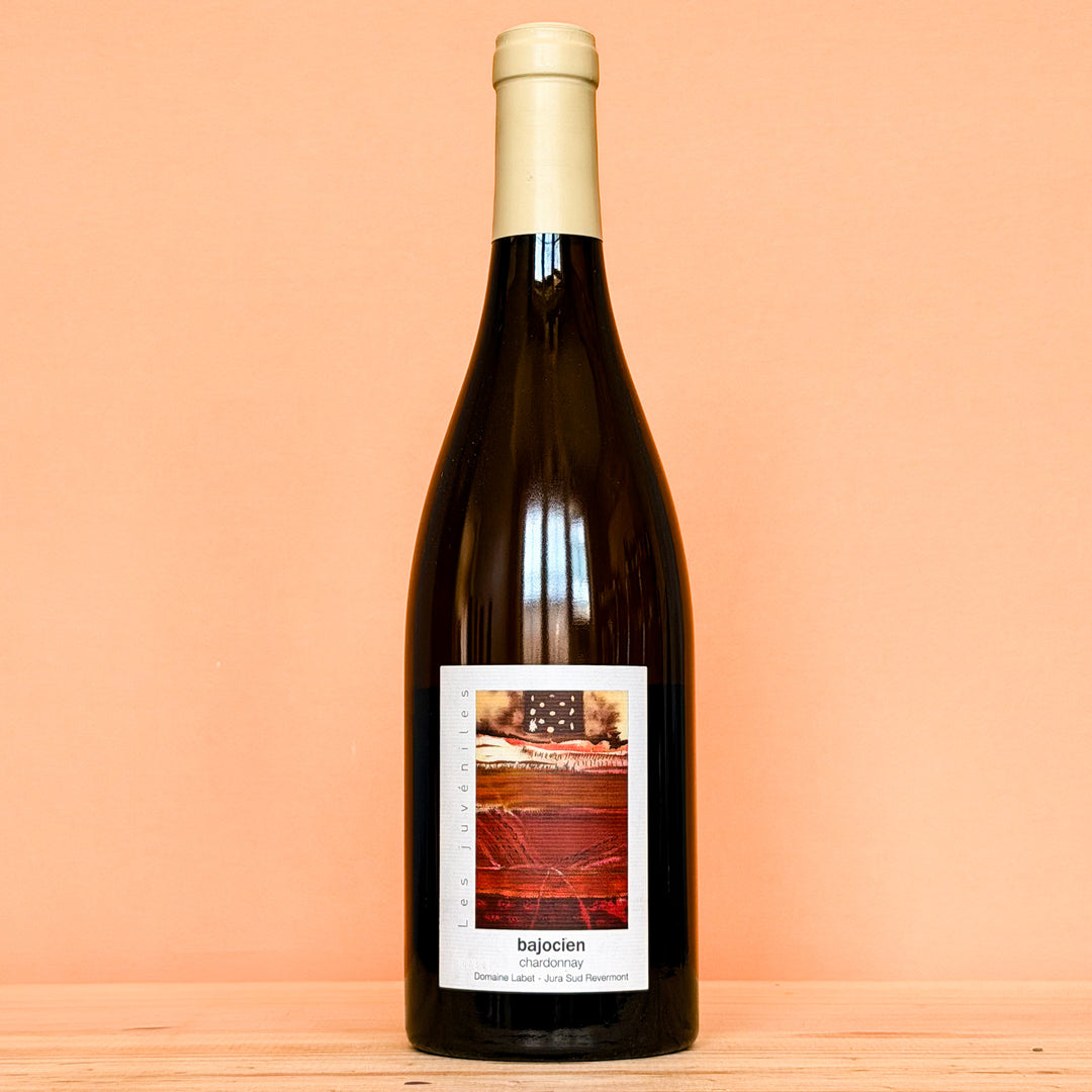 Bajocien (make this your 6th bottle - SEE DESCRIPTION)