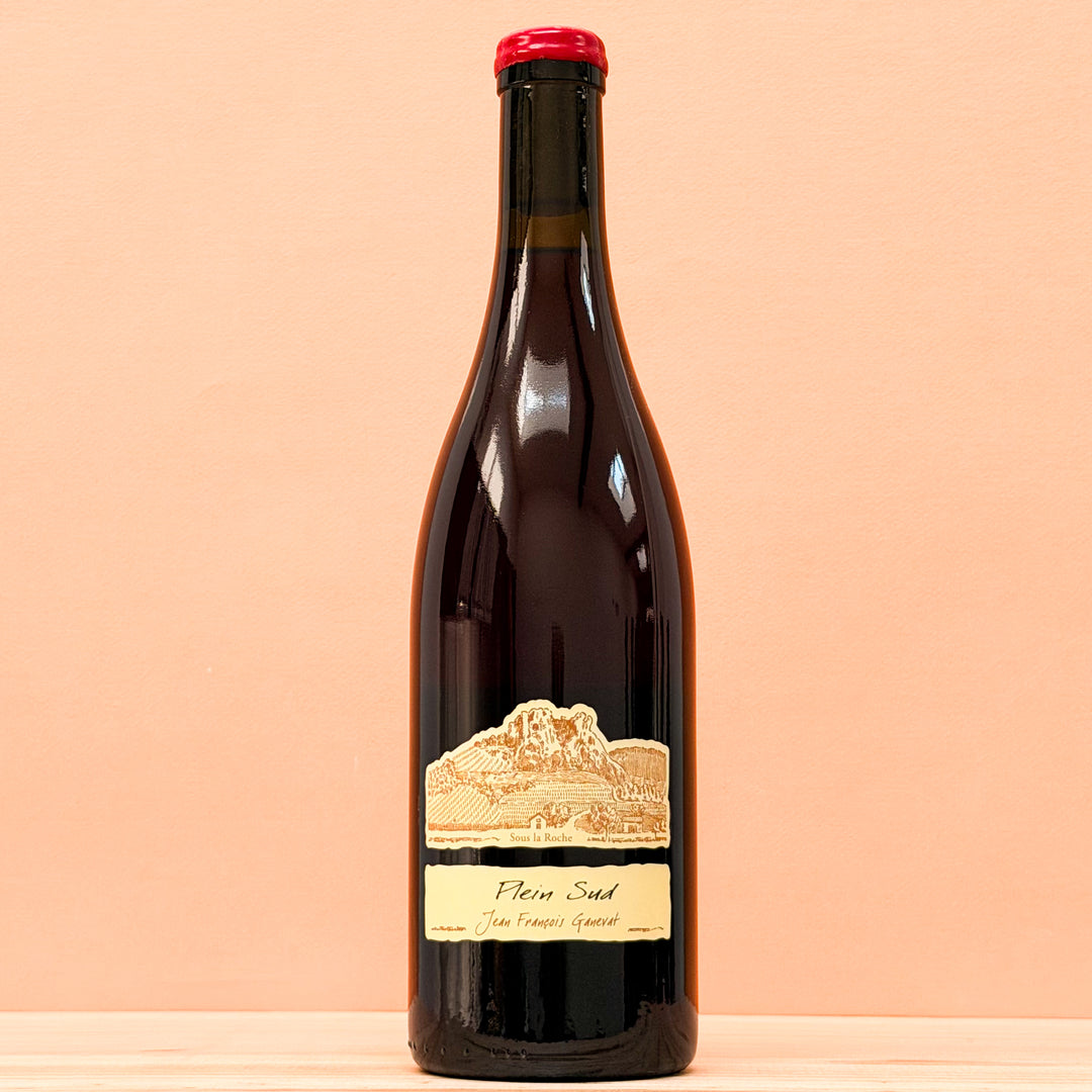 Plein Sud (make this your 6th bottle - SEE DESCRIPTION)