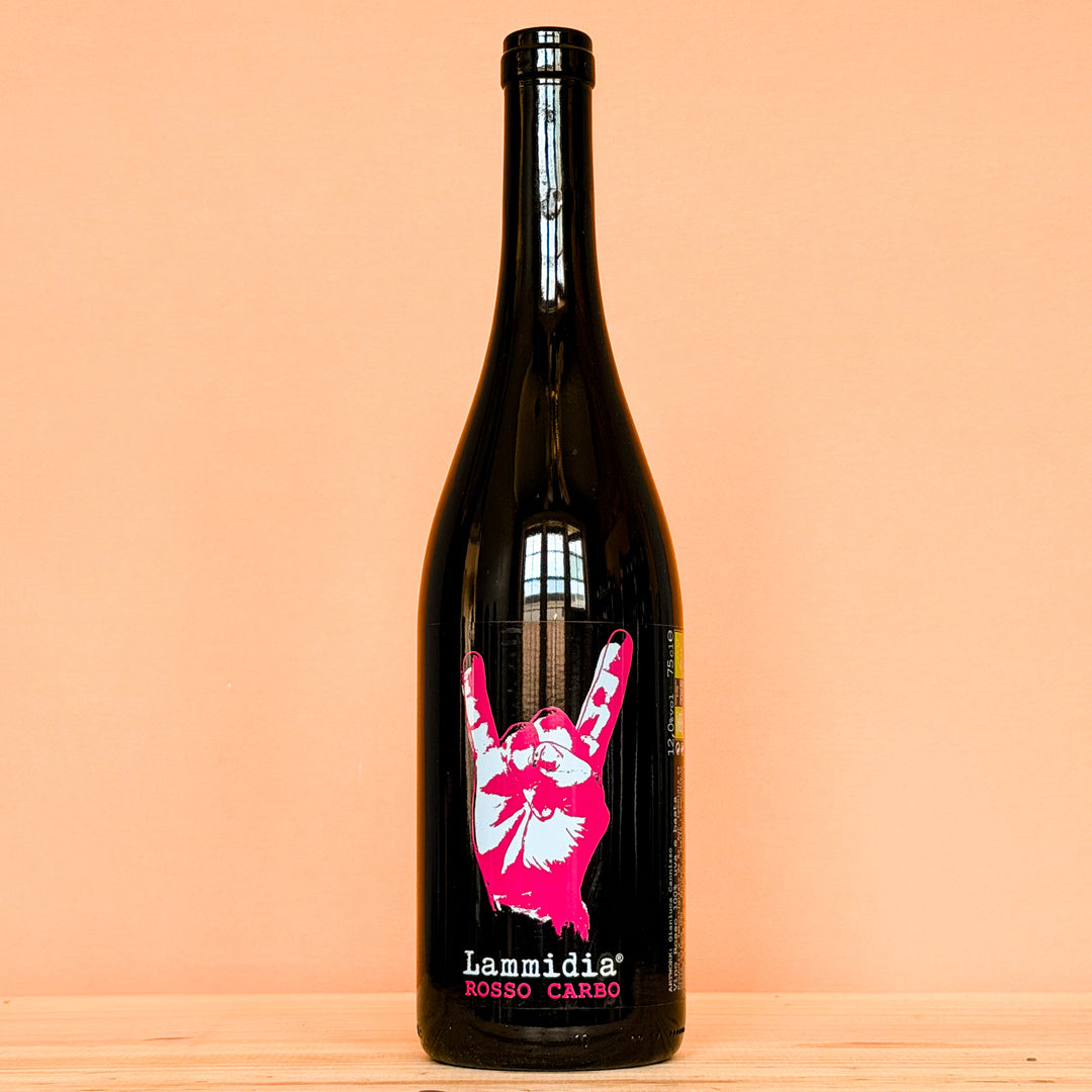 Rosso Carbo
